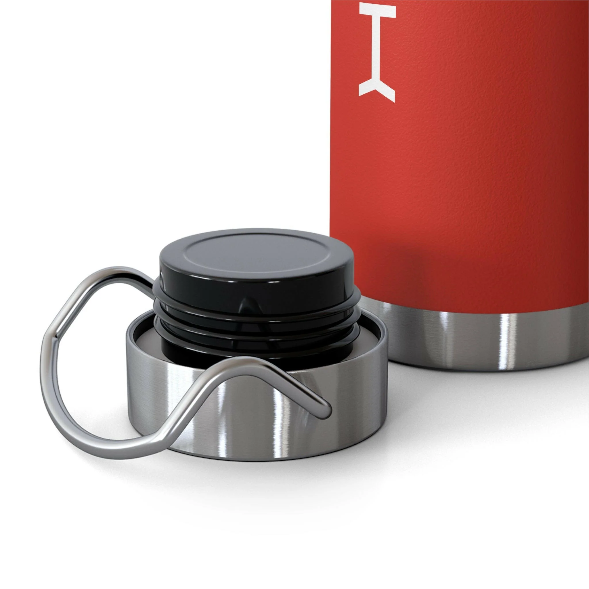 PEAK Vacuum Insulated Bottle 650ml (Available in 8 Colors) - Image 19