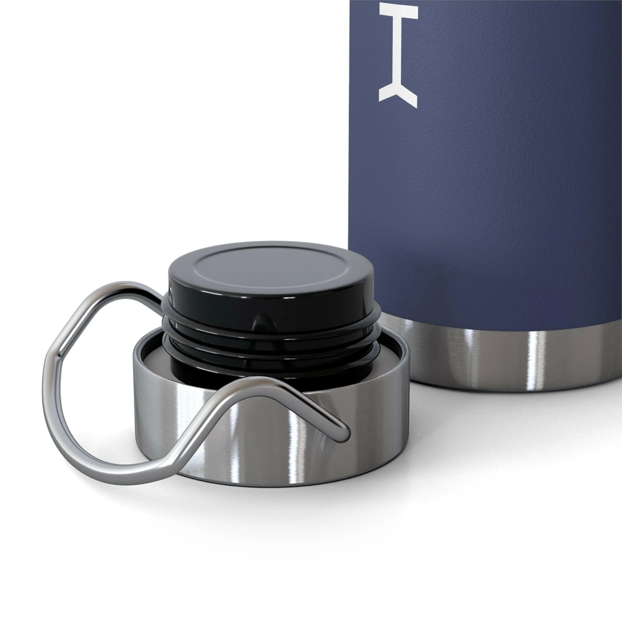 PEAK Vacuum Insulated Bottle 650ml (Available in 8 Colors) - Image 21