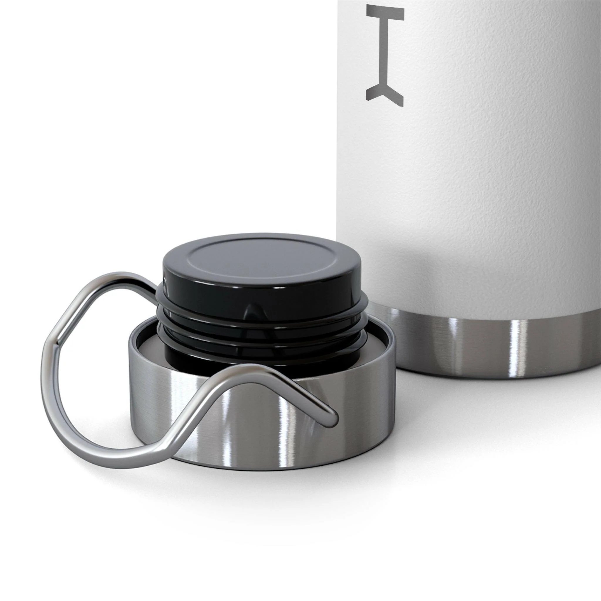 PEAK Vacuum Insulated Bottle 650ml (Available in 8 Colors) - Image 23