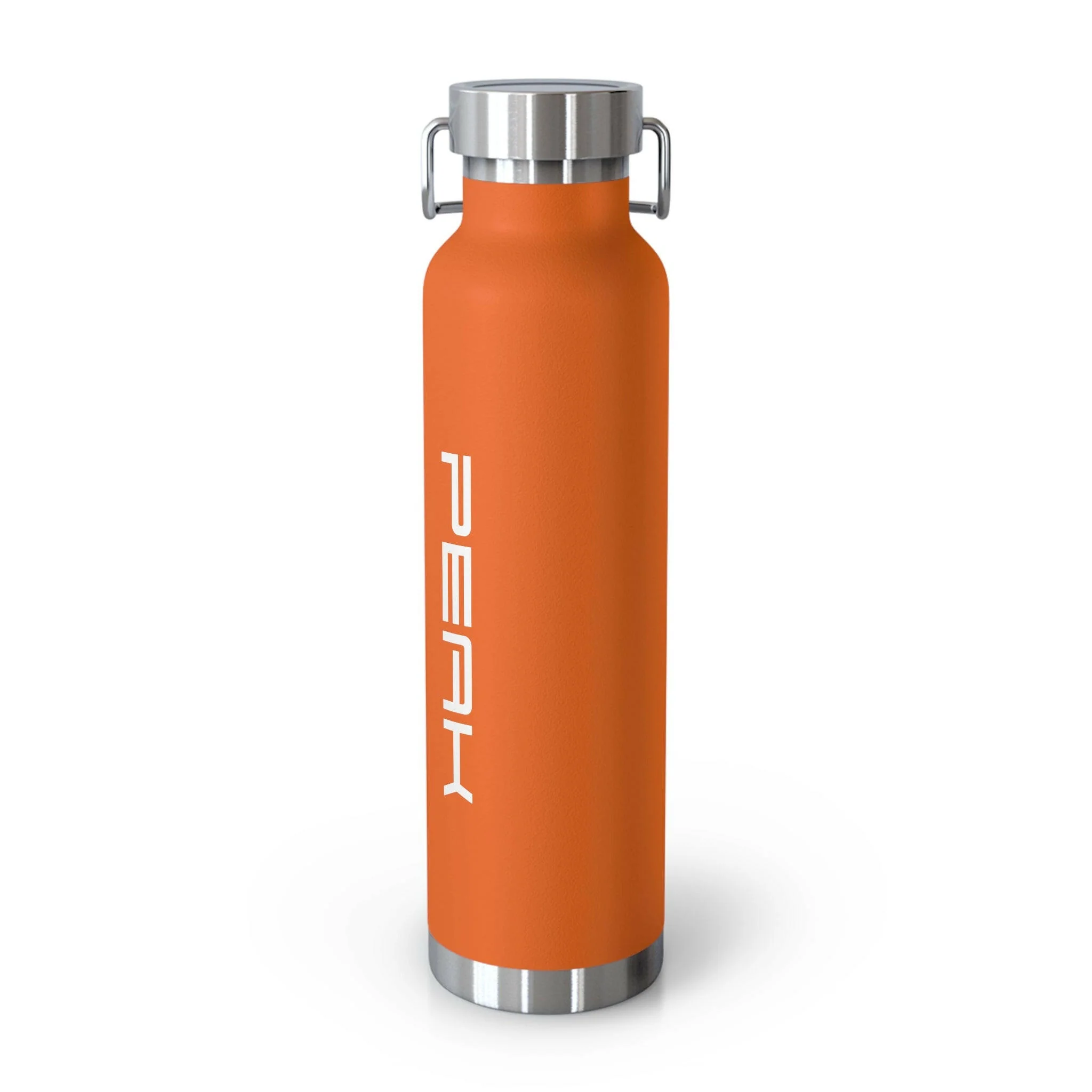 PEAK Vacuum Insulated Bottle 650ml (Available in 8 Colors) - Image 4