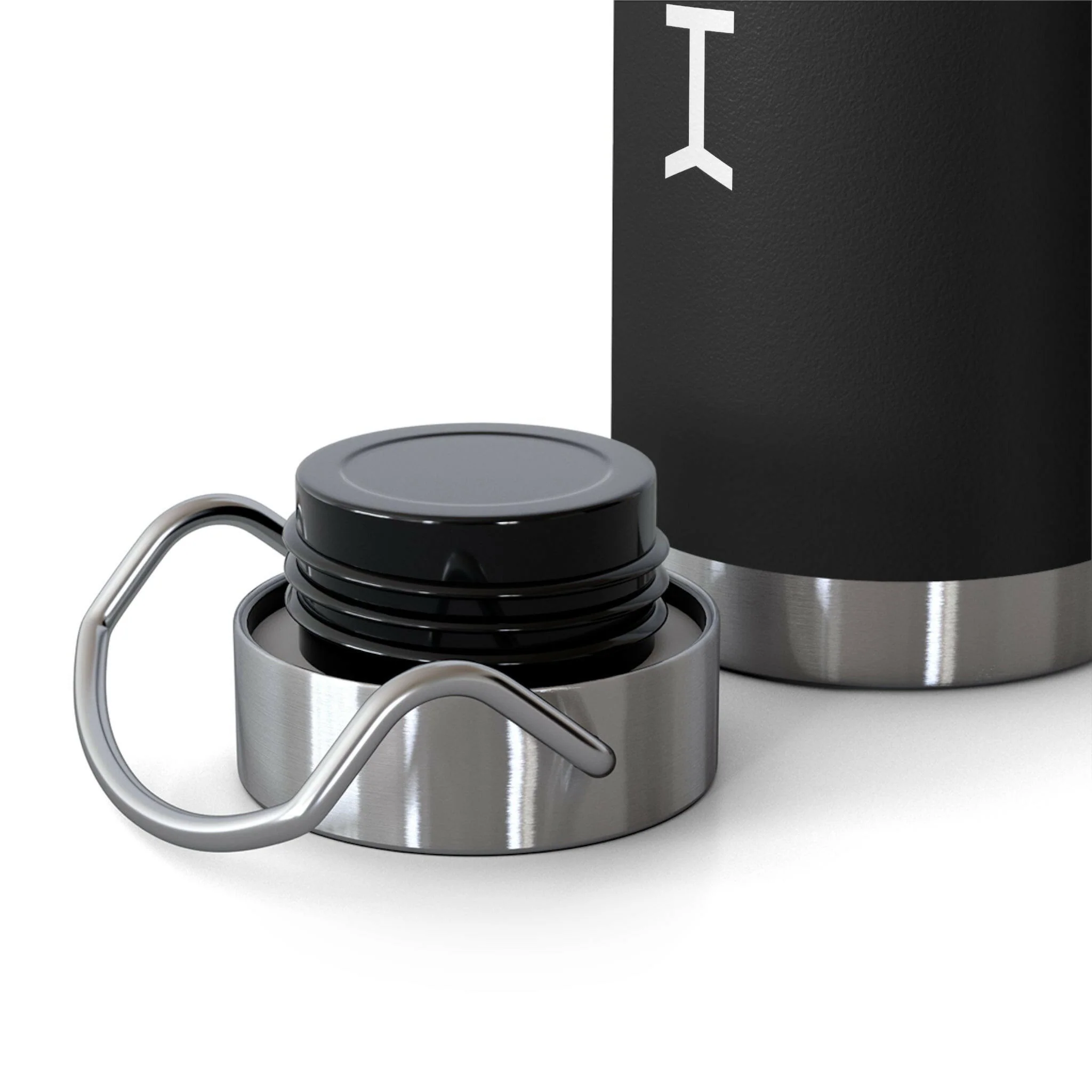 PEAK Vacuum Insulated Bottle 650ml (Available in 8 Colors) - Image 9