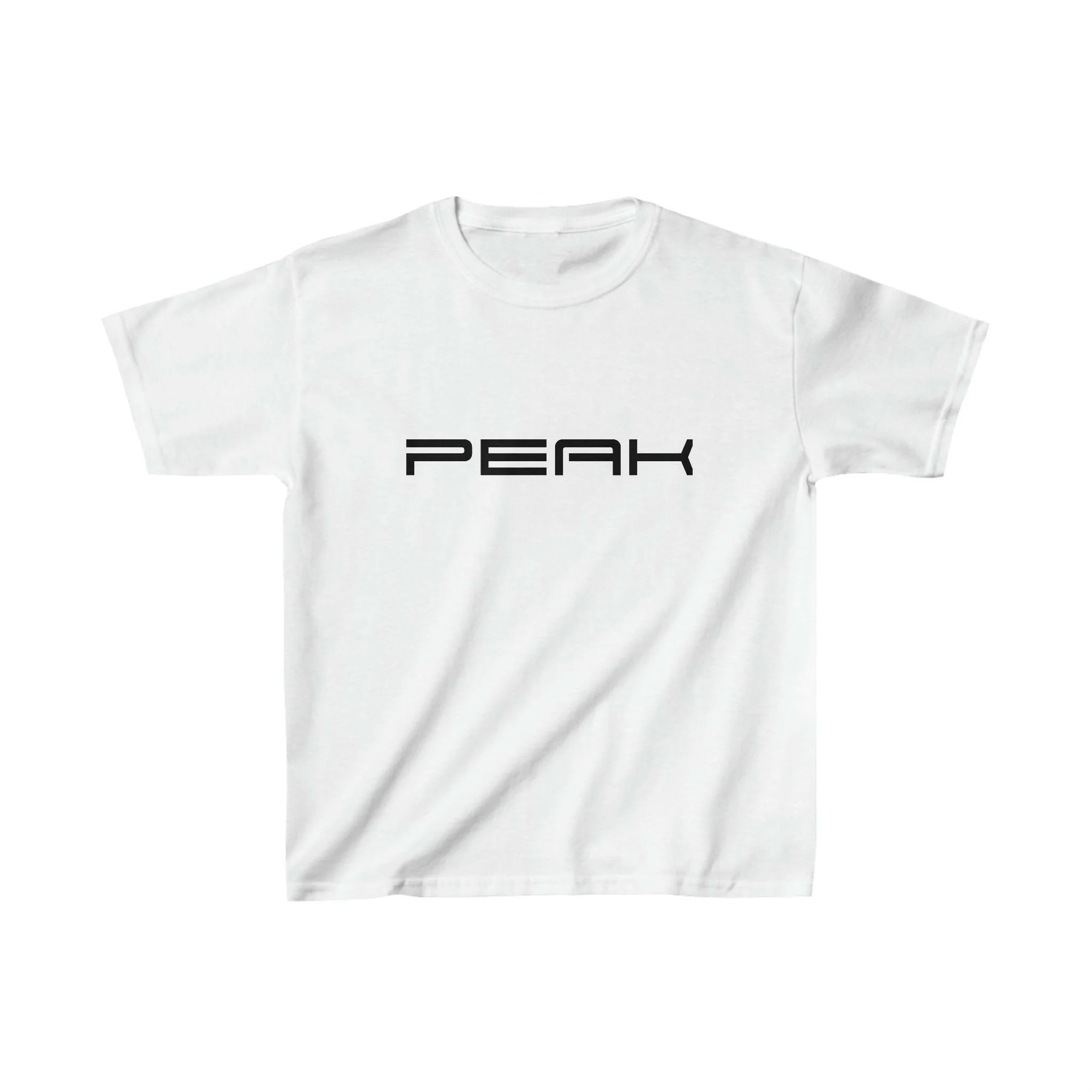 PEAK Kids Heavy Cotton™ Tee (Available in 6 Colors) - Image 6