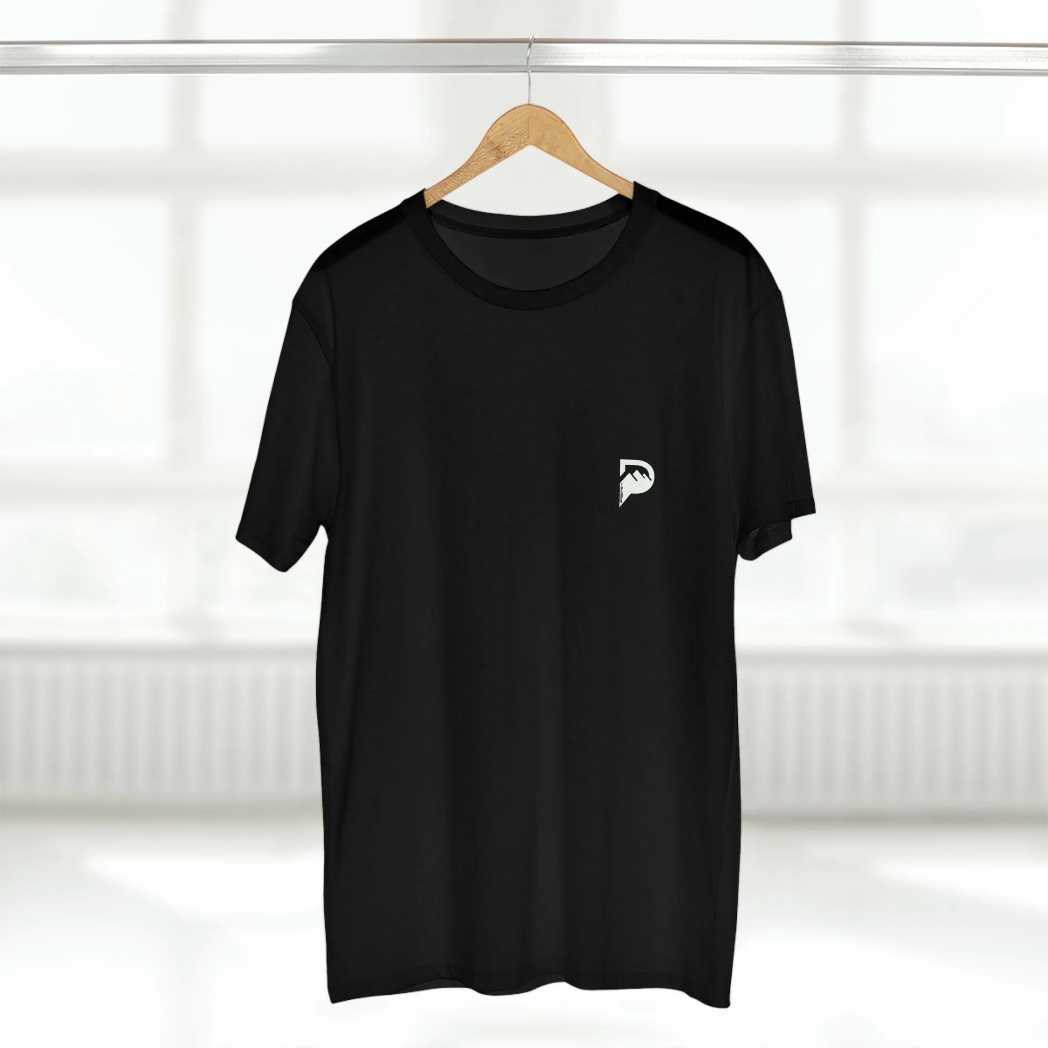 PEAK Men's Staple Tee 003 (Available in 7 Colors) - Image 16