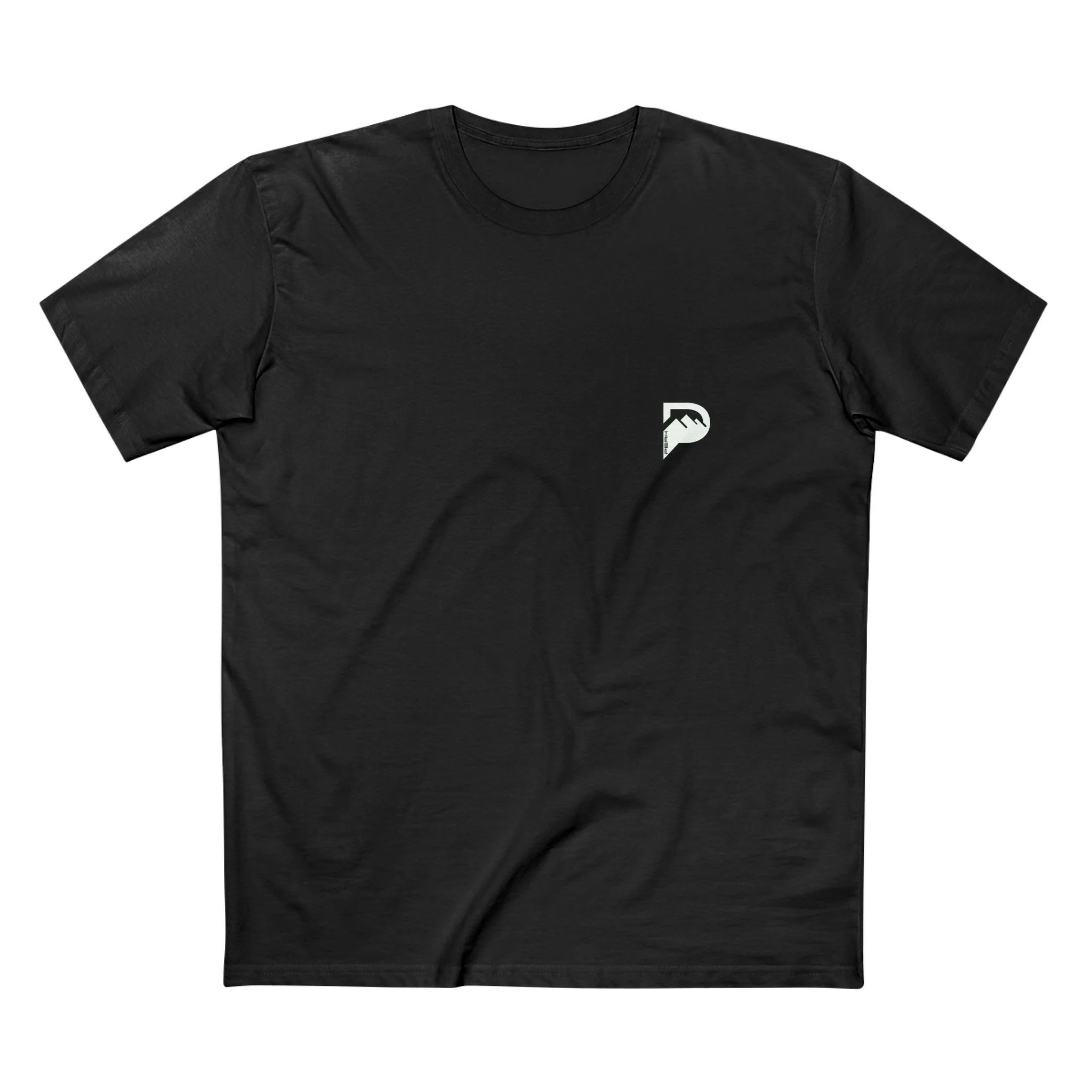 PEAK Men's Staple Tee 003 (Available in 7 Colors) - Image 3