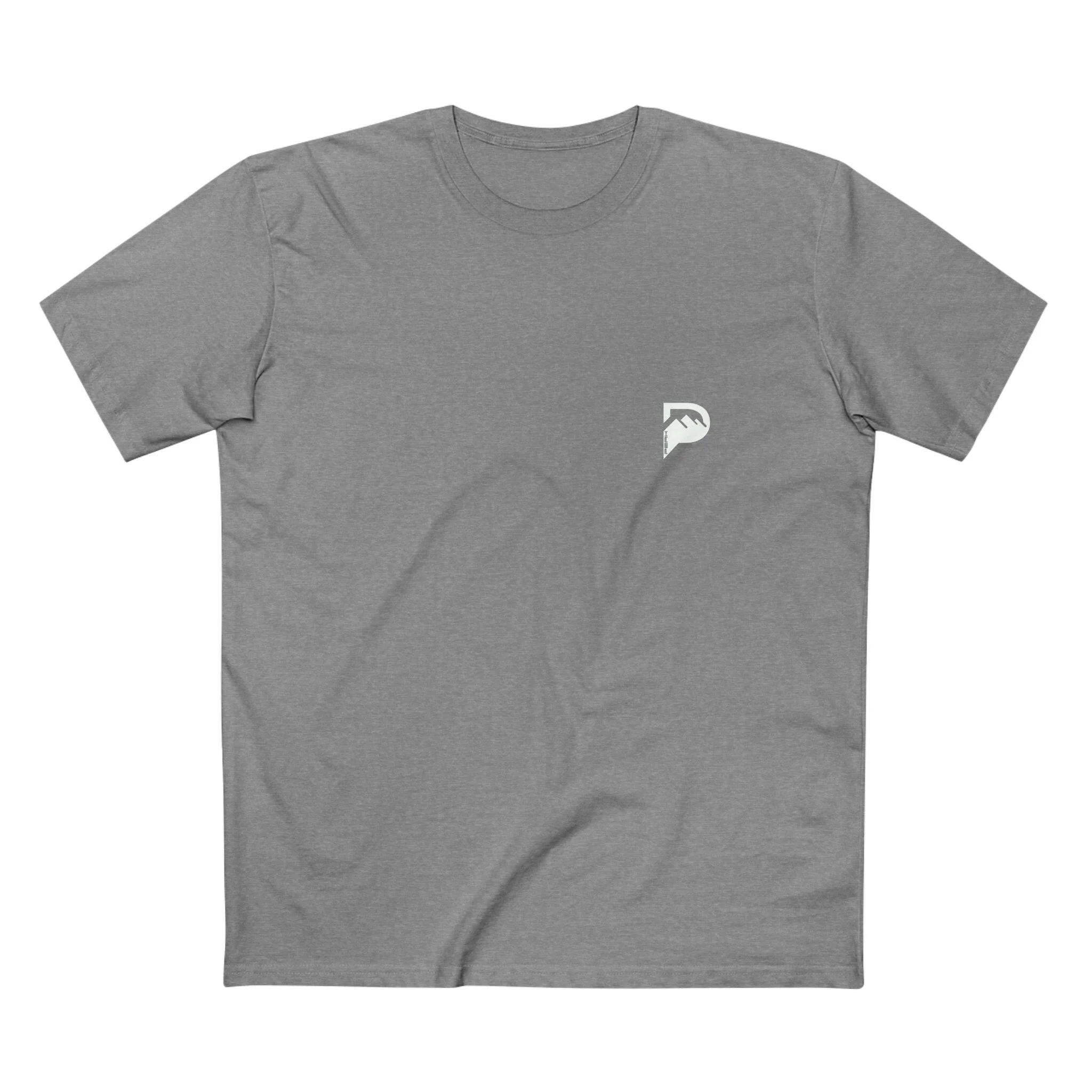 PEAK Men's Staple Tee 003 (Available in 7 Colors) - Image 4