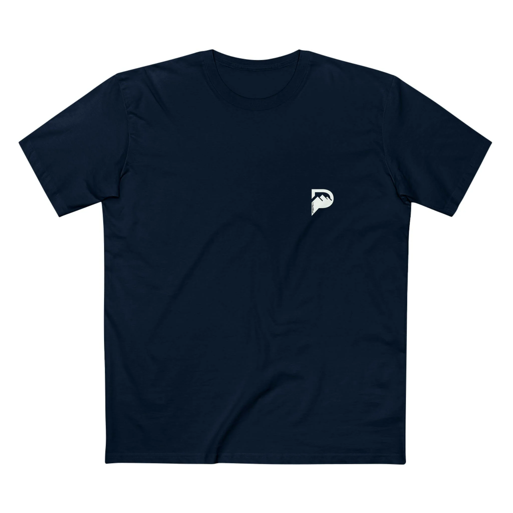 PEAK Men's Staple Tee 003 (Available in 7 Colors) - Image 5