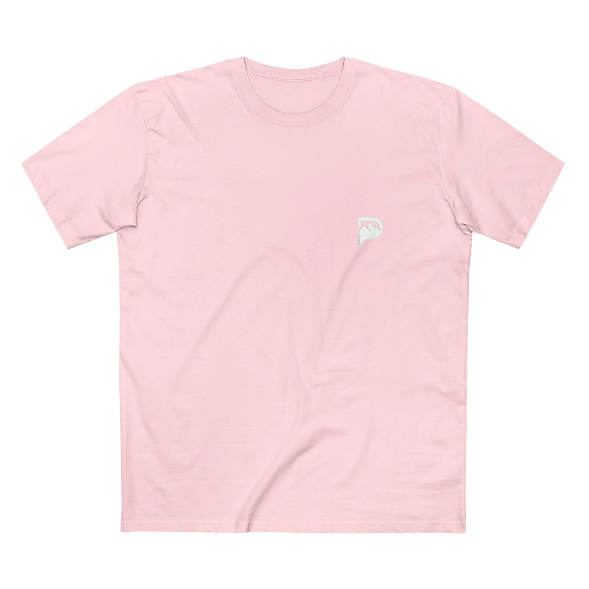 PEAK Men's Staple Tee 003 (Available in 7 Colors) - Image 6