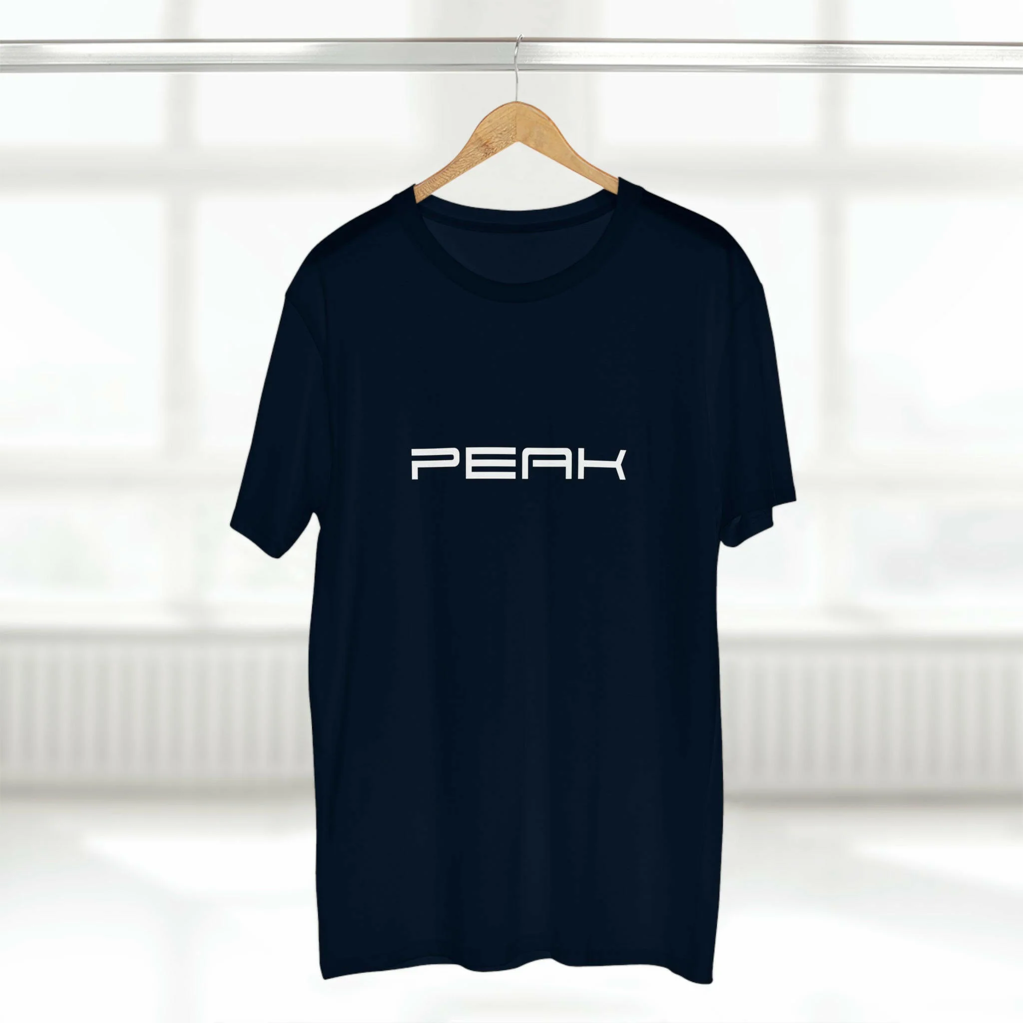 PEAK Men's Staple Tee (Available in 7 Colors) - Image 17