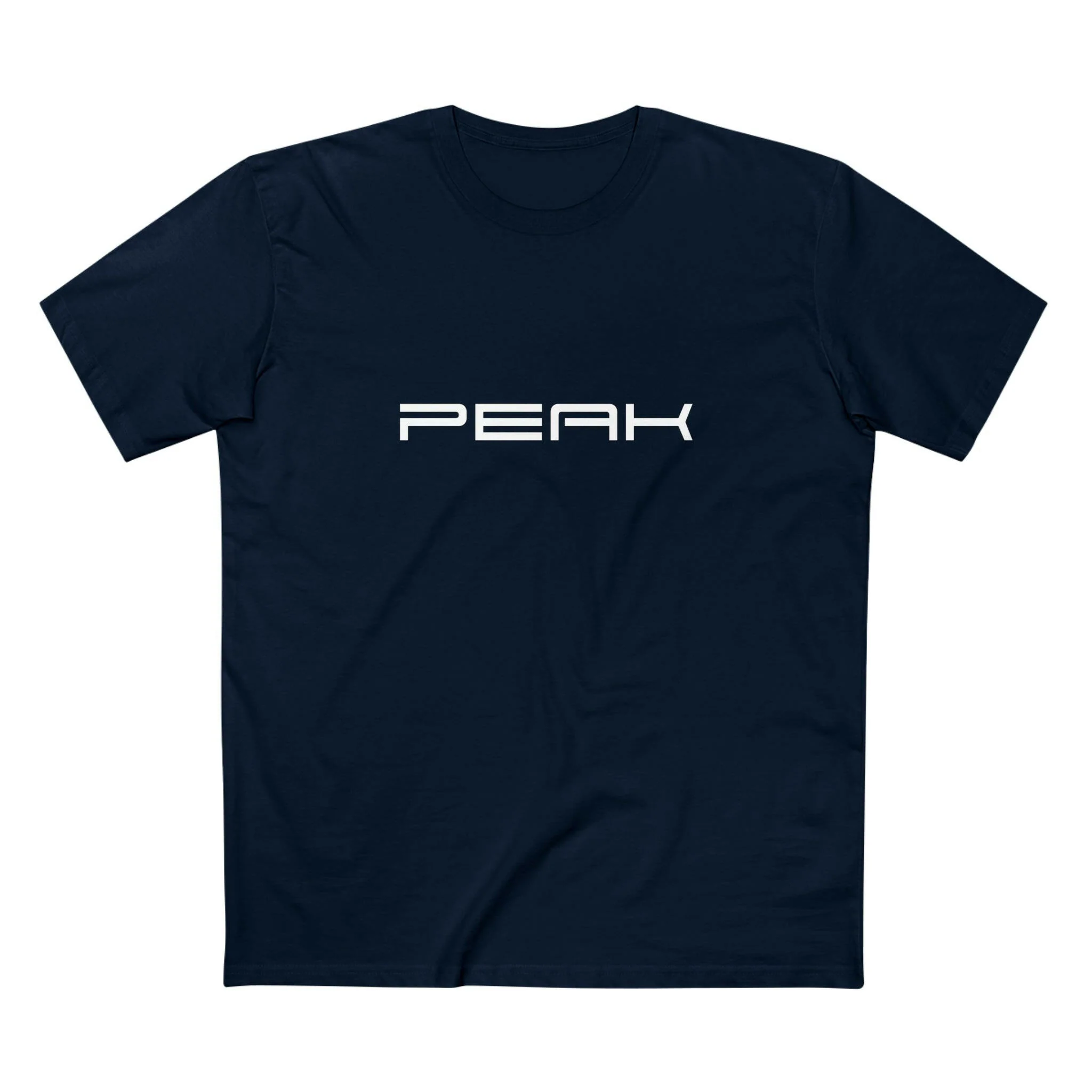 PEAK Men's Staple Tee (Available in 7 Colors) - Image 5