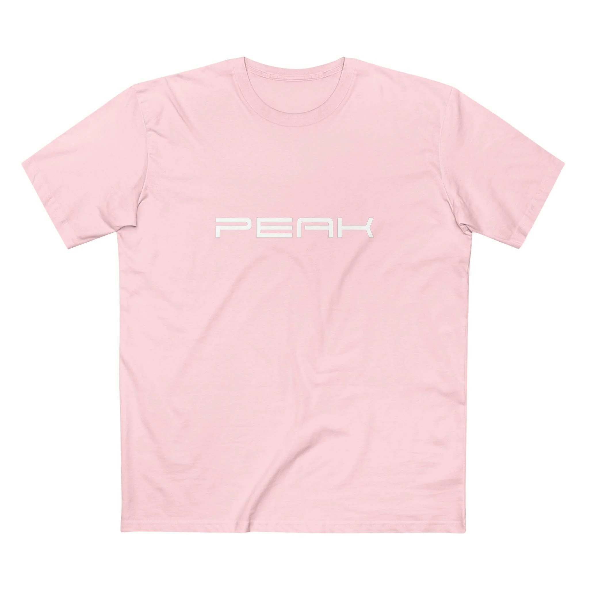 PEAK Men's Staple Tee (Available in 7 Colors) - Image 6