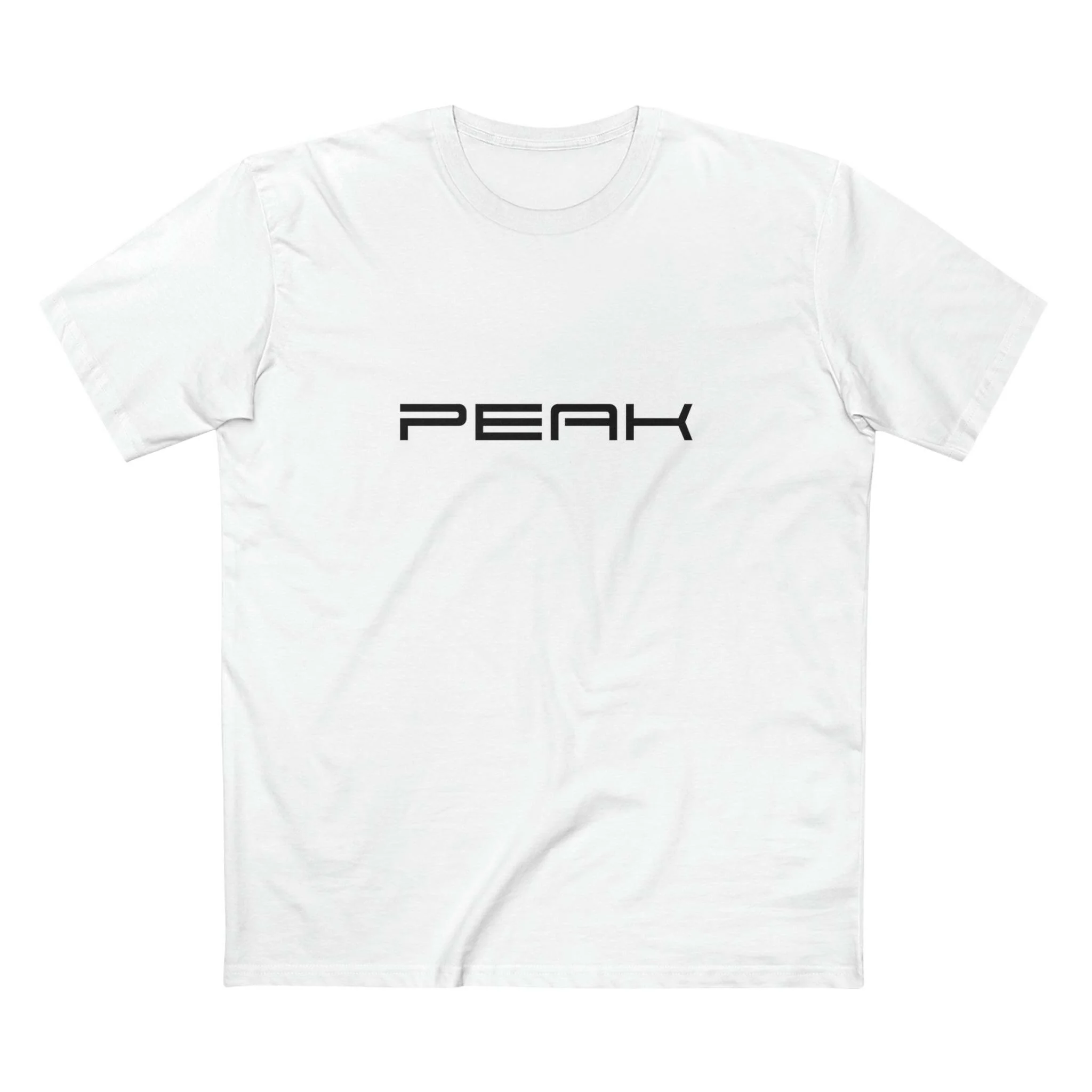PEAK Men's Staple Tee (Available in 7 Colors) - Image 7