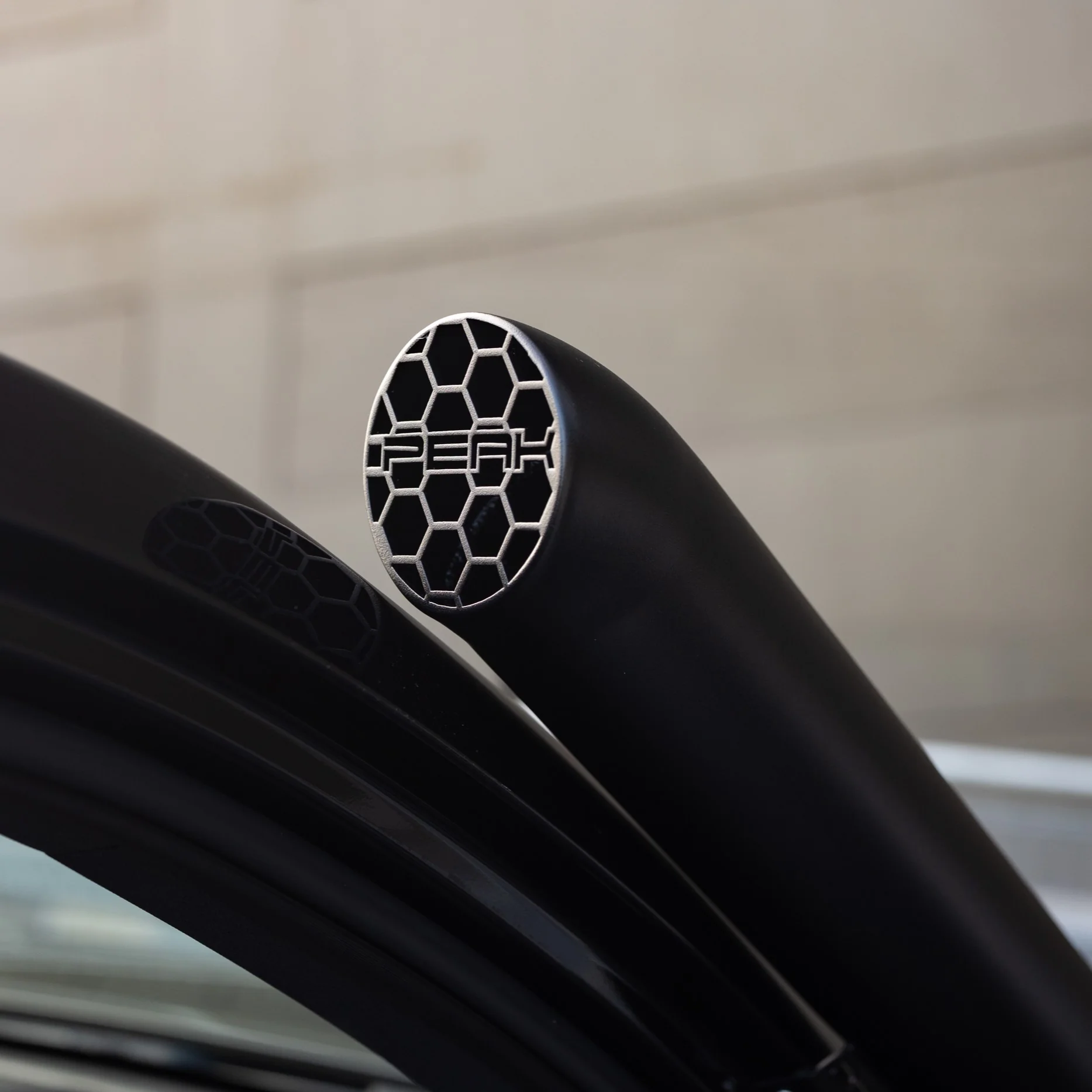 PEAK Stainless Steel Snorkel Kit for KGM SsangYong Musso & Rexton - Image 8