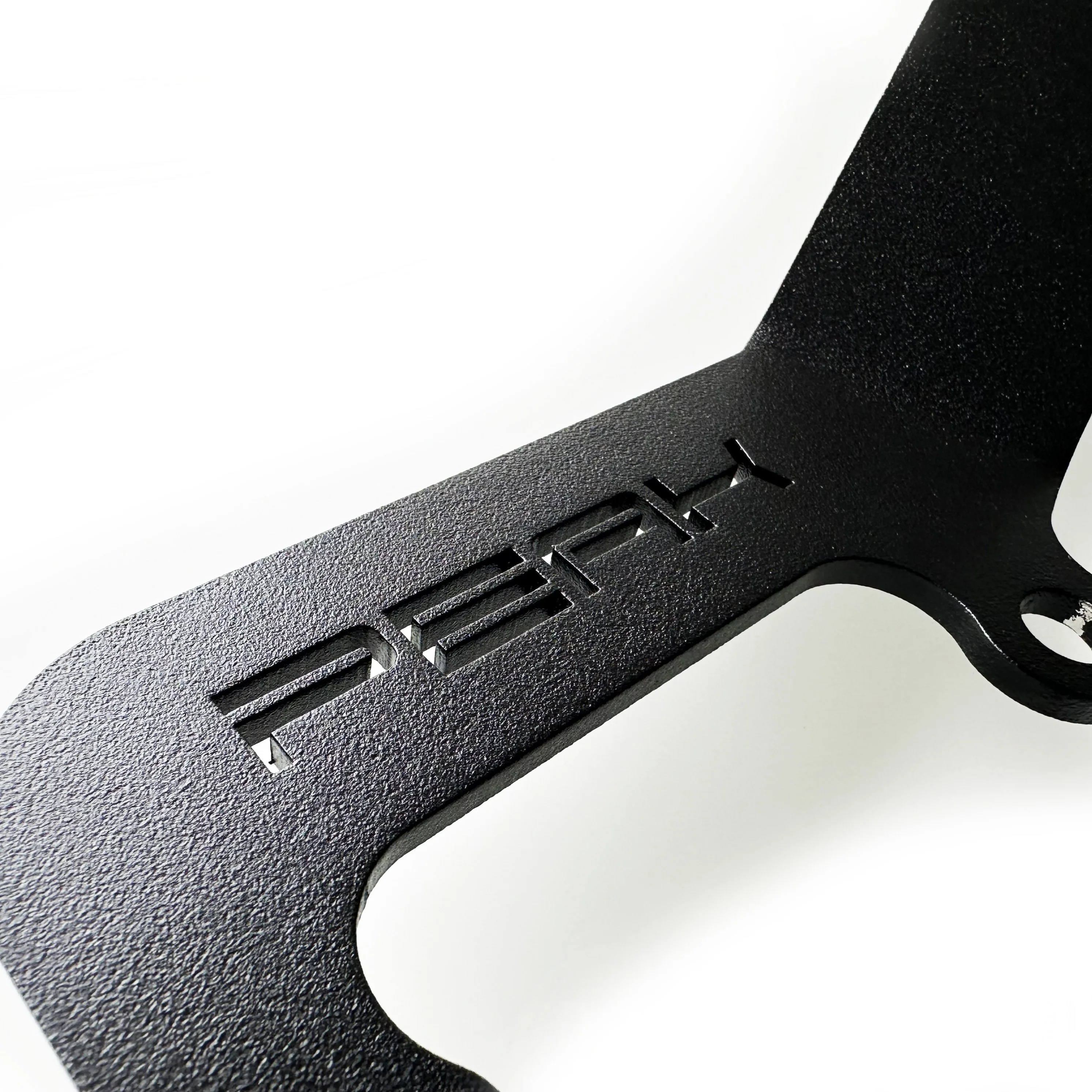 PEAK UHF Aerial Mount to Suit KGM SsangYong Musso & Rexton 2018-Current - Image 3