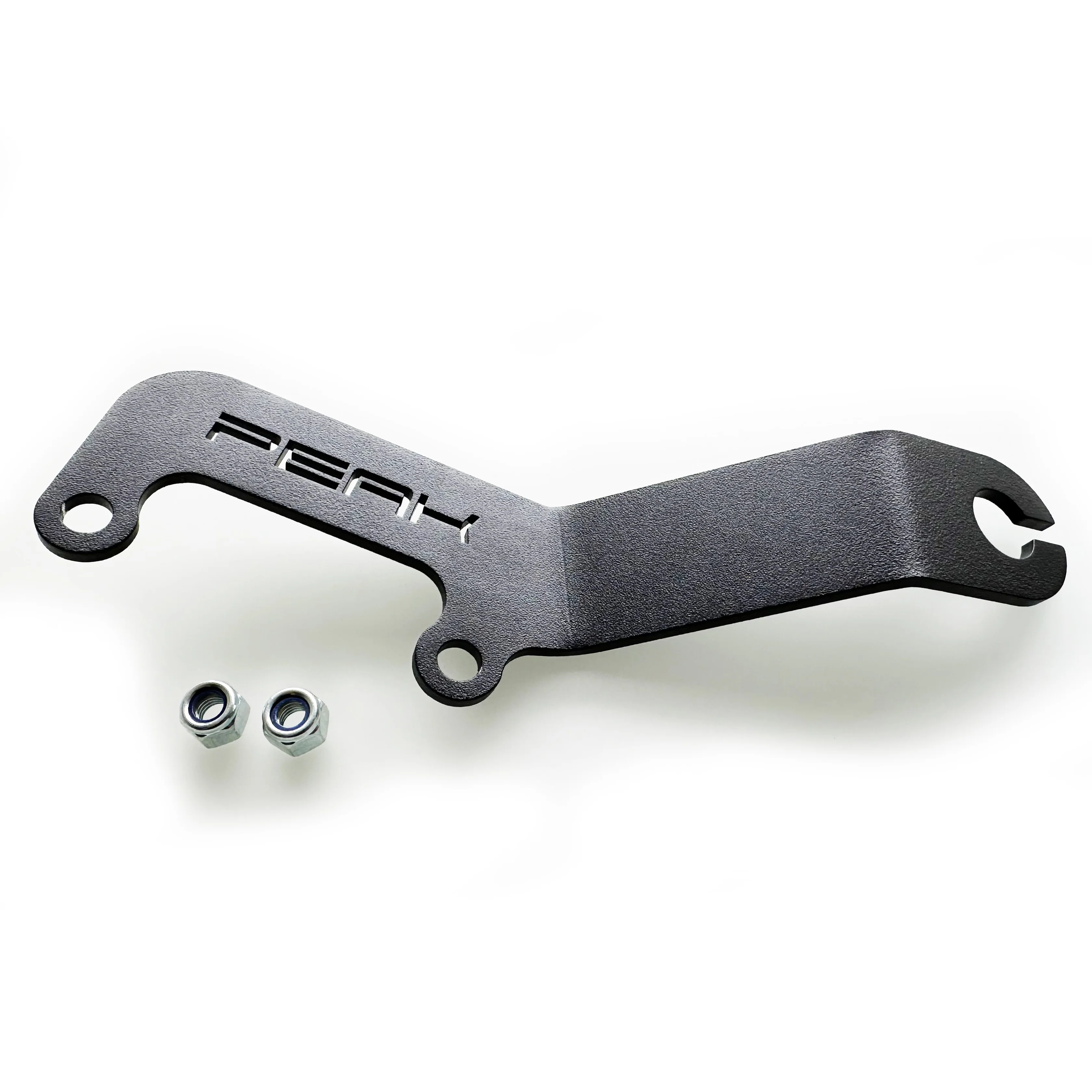 PEAK UHF Aerial Mount to Suit KGM SsangYong Musso & Rexton 2018-Current - Image 4