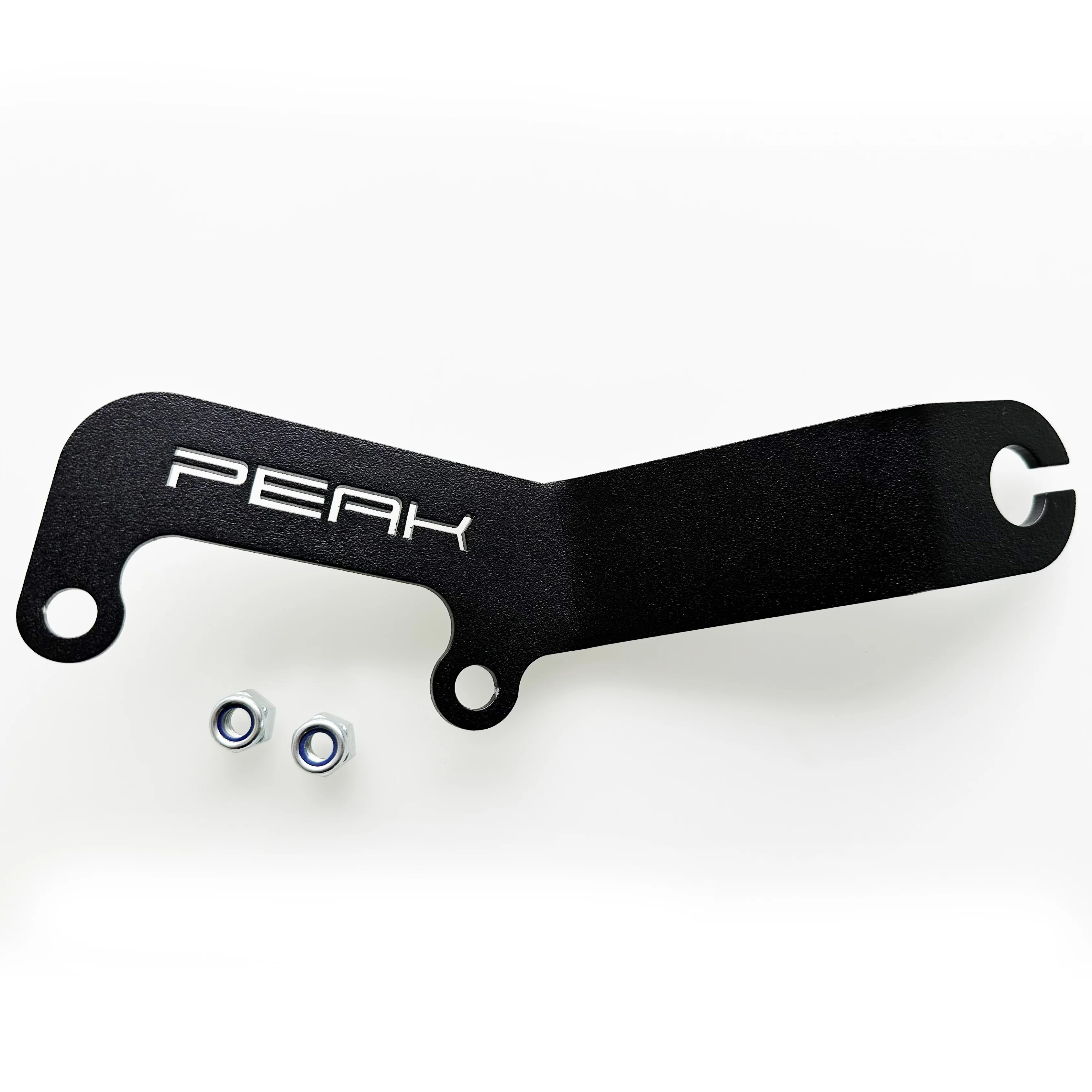 PEAK UHF Aerial Mount to Suit KGM SsangYong Musso & Rexton 2018-Current - Image 5