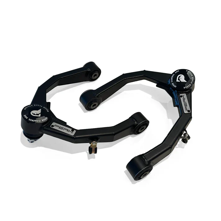 PEAK ULTIMATE 2 Inch Shock & Suspension Combo for KGM SsangYong Rexton - Image 6