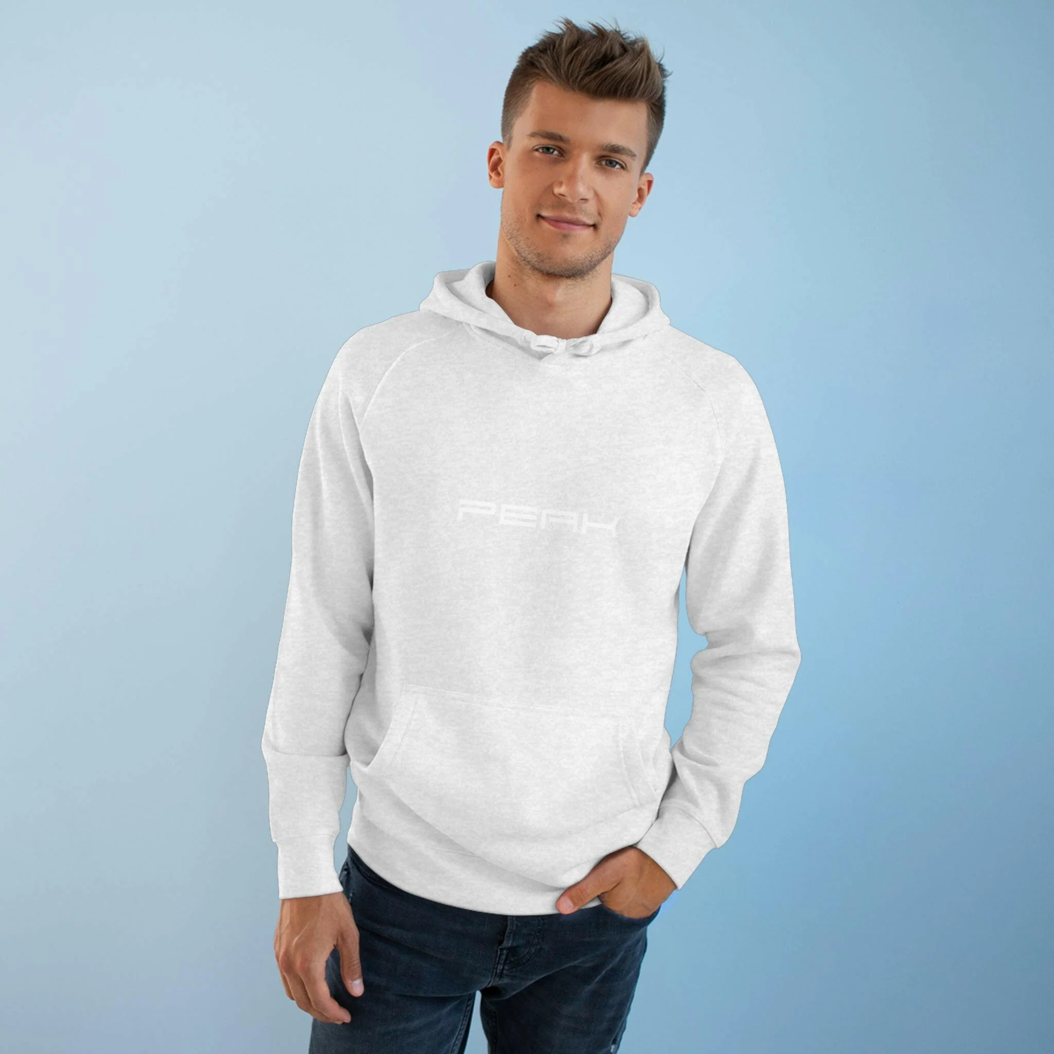 PEAK Unisex Supply Hoodie (Available in 8 Colors) - Image 15