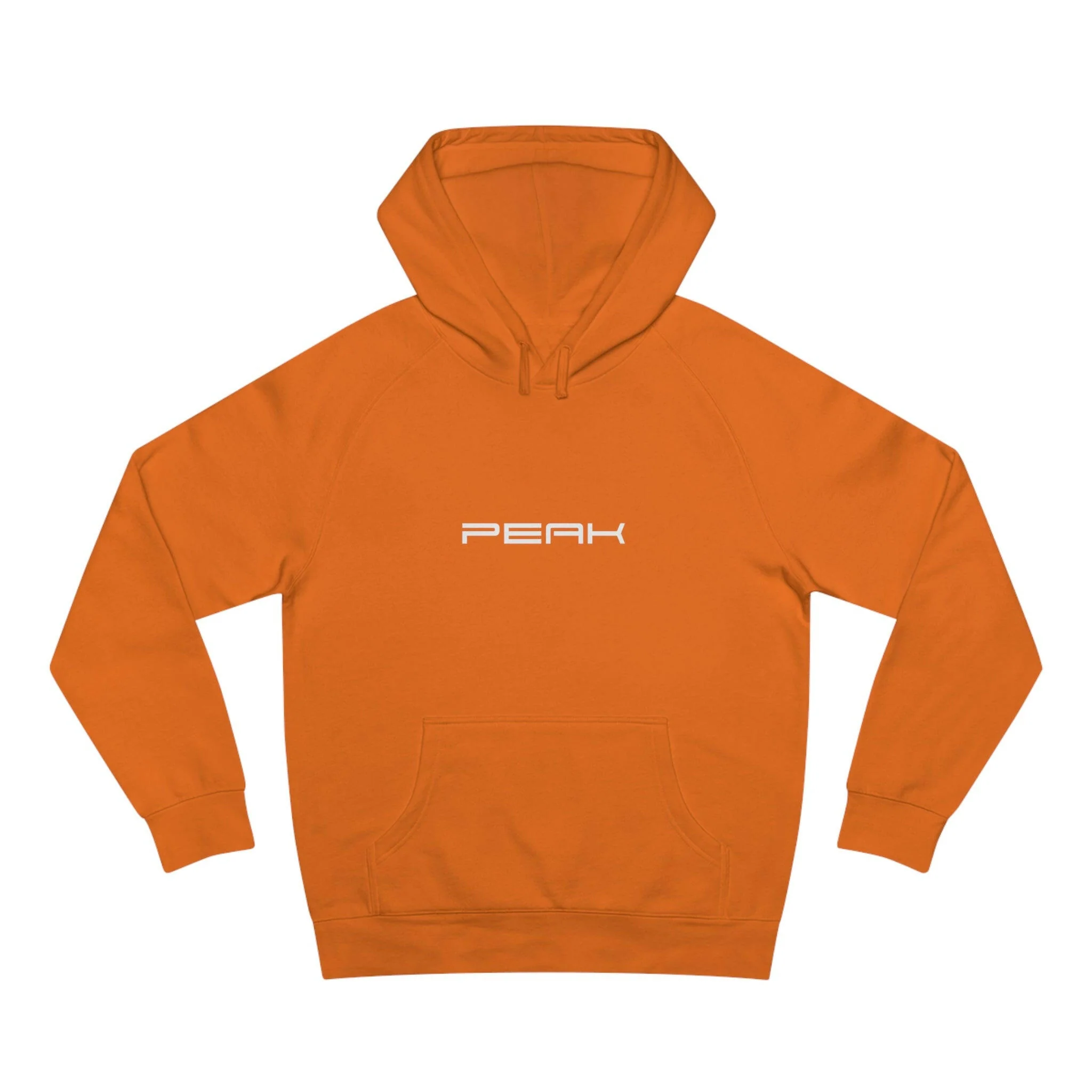 PEAK Unisex Supply Hoodie (Available in 8 Colors) - Image 4