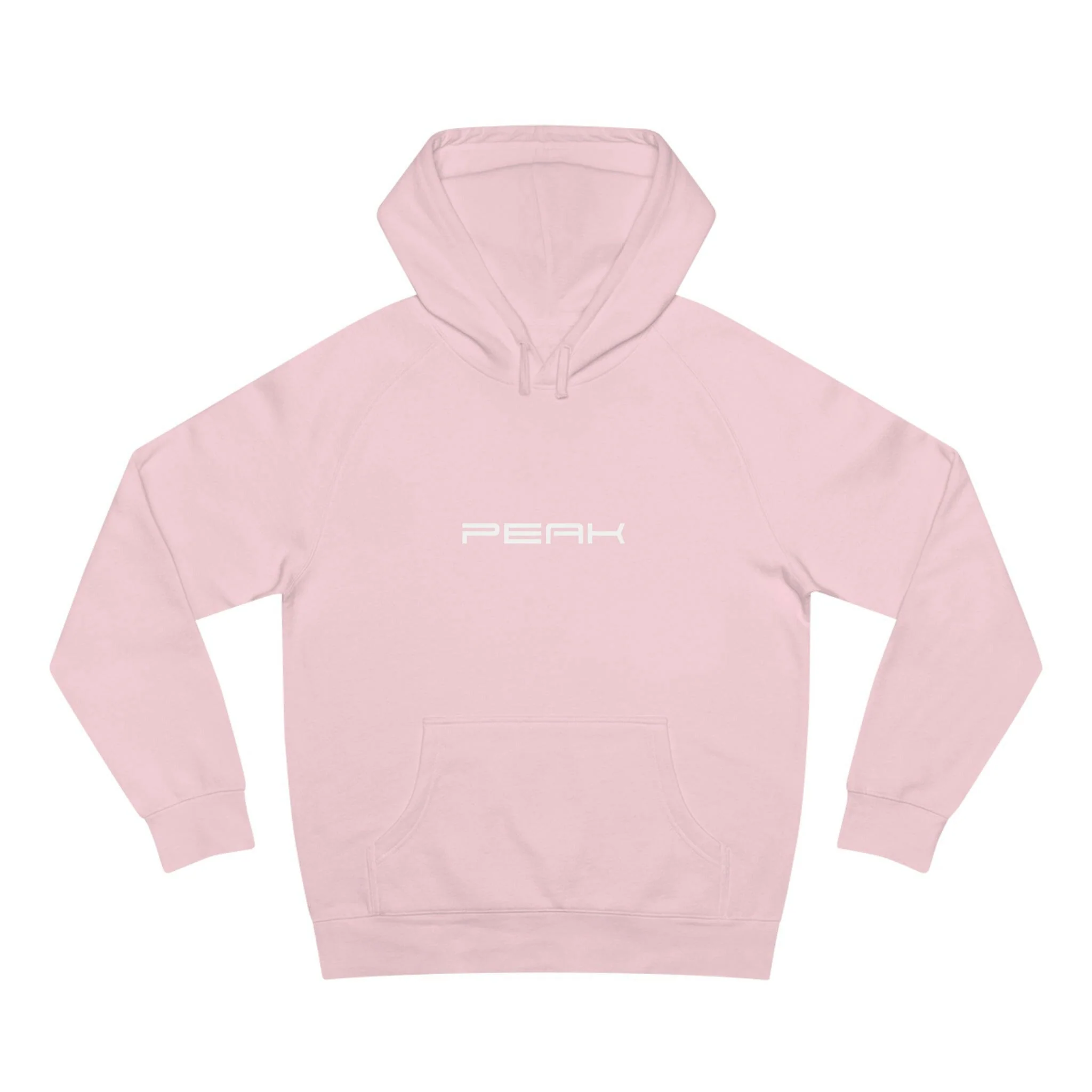 PEAK Unisex Supply Hoodie (Available in 8 Colors) - Image 5