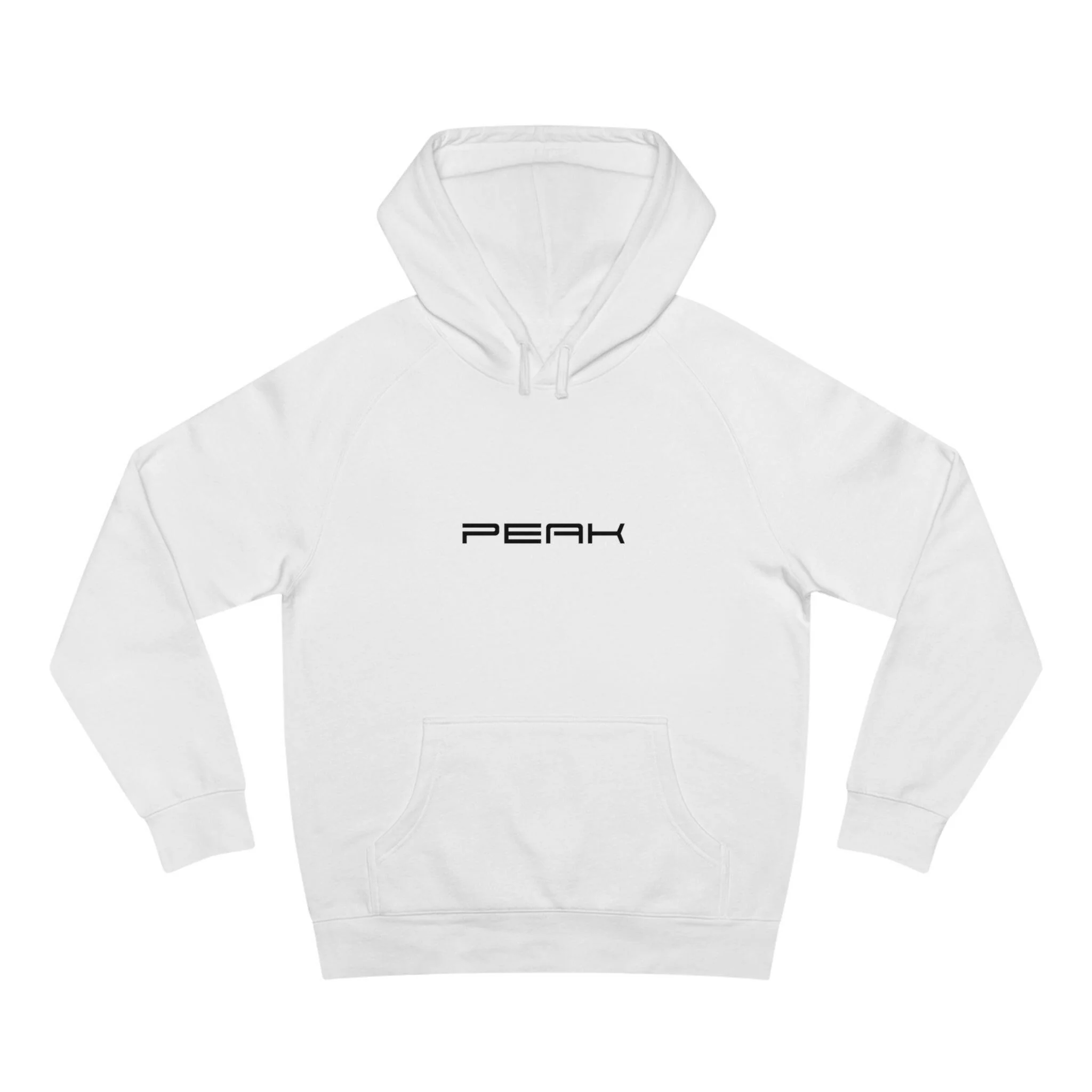 PEAK Unisex Supply Hoodie (Available in 8 Colors) - Image 6