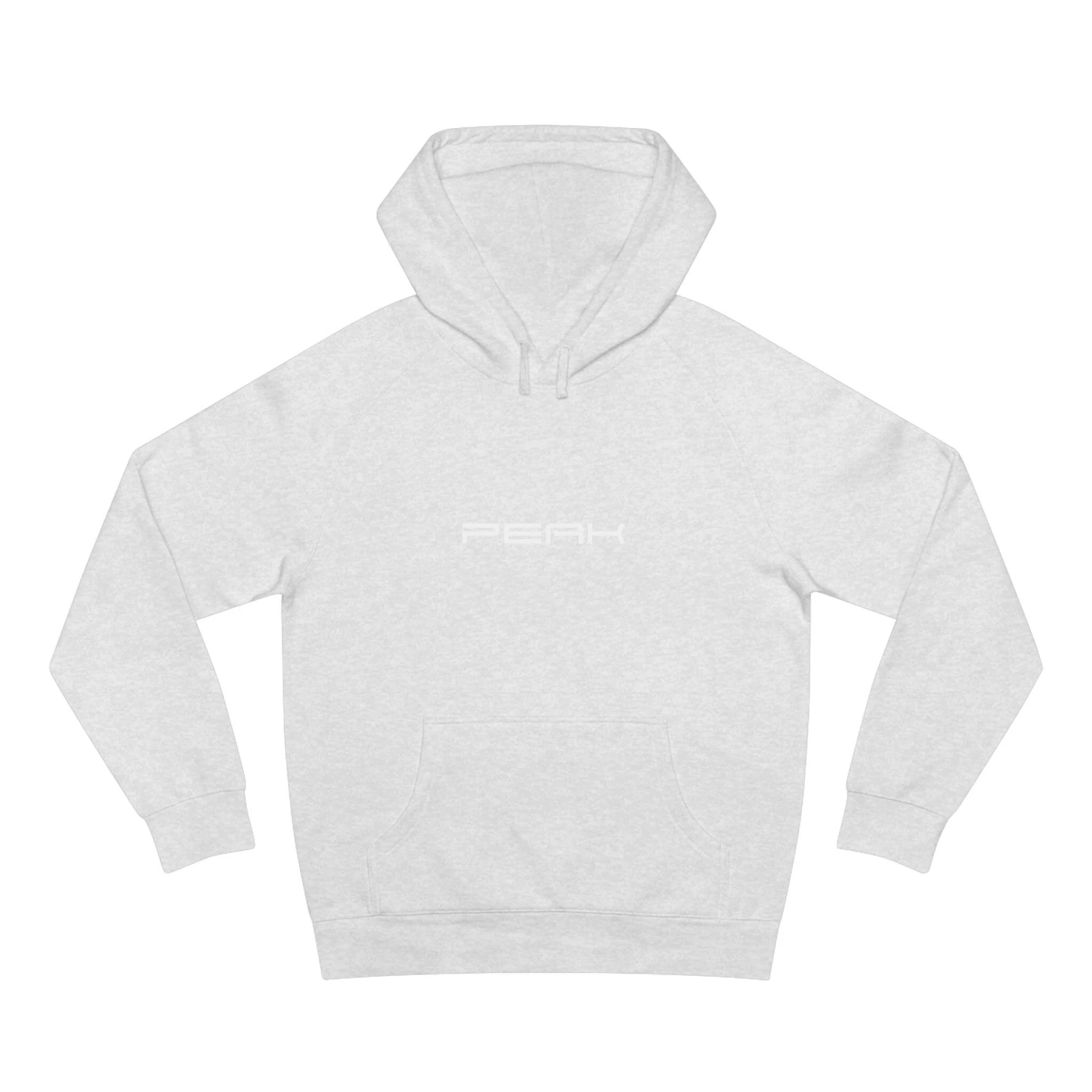 PEAK Unisex Supply Hoodie (Available in 8 Colors) - Image 7
