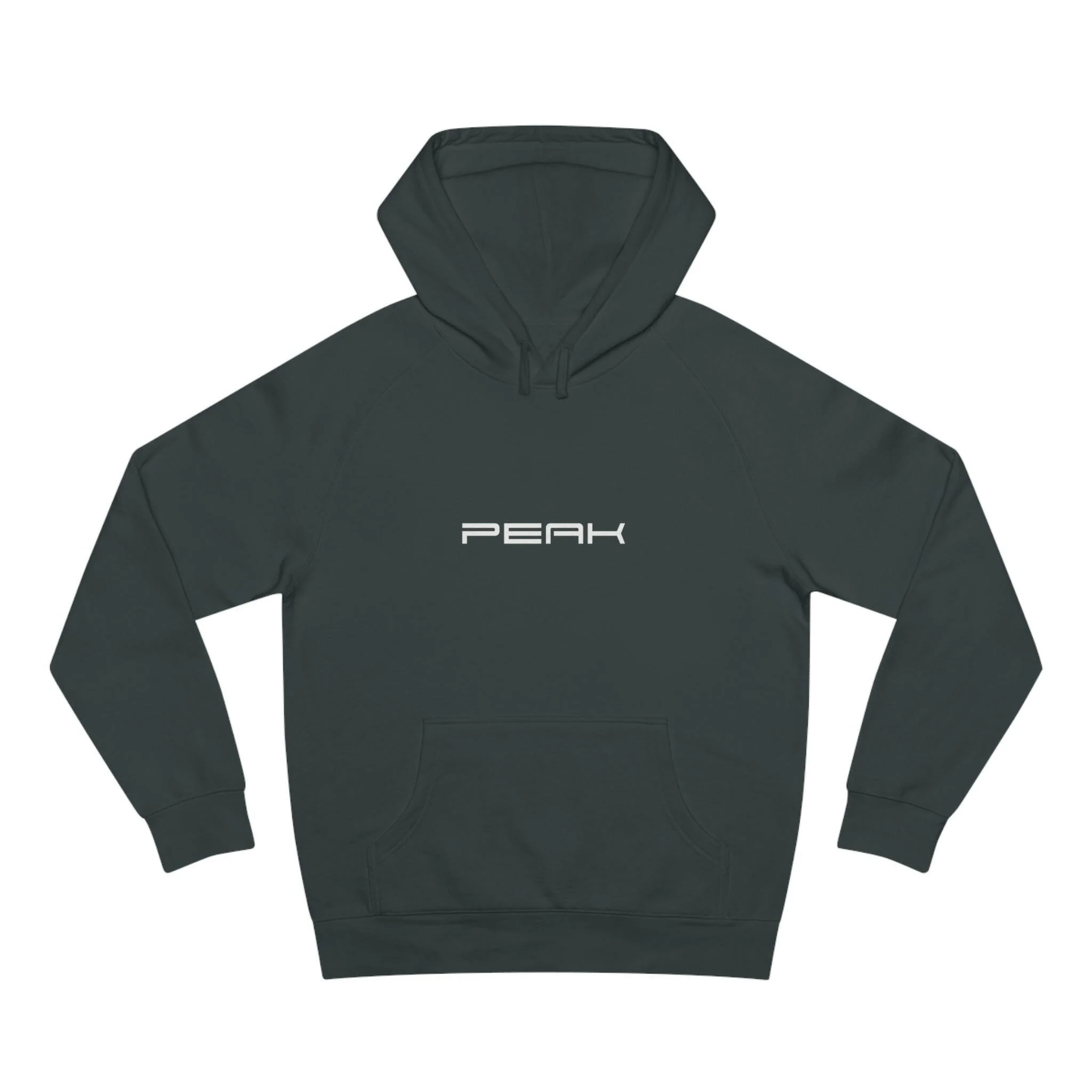 PEAK Unisex Supply Hoodie (Available in 8 Colors) - Image 8