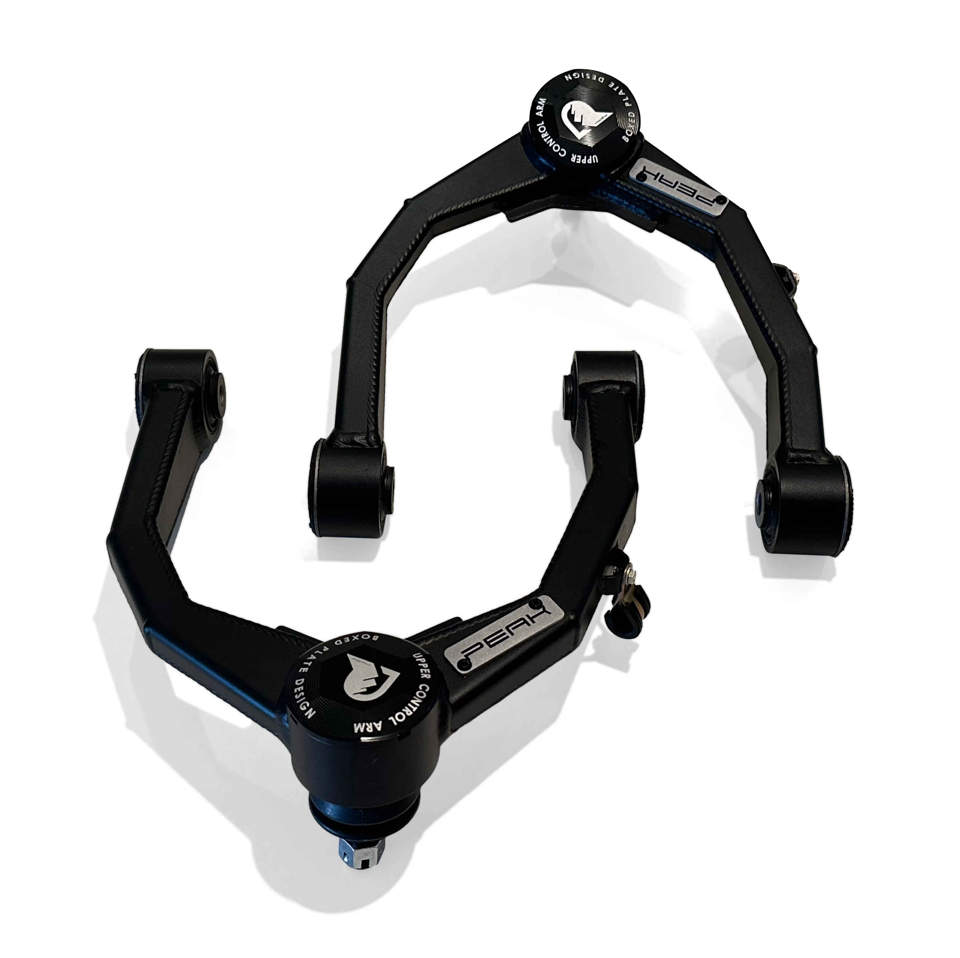 PEAK Upper Controls Arms KGM SsangYong Musso & Rexton - Image 3