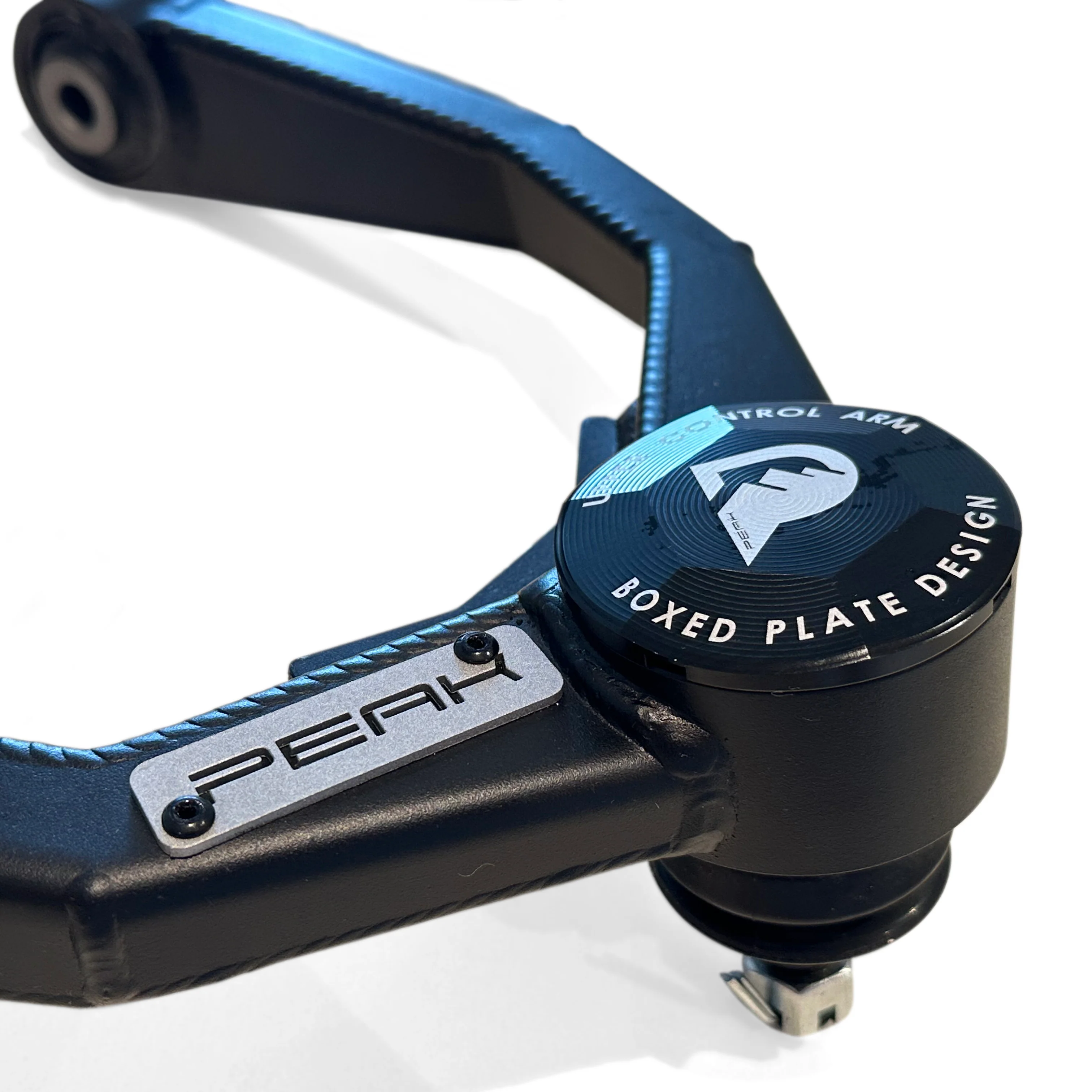 PEAK Upper Controls Arms KGM SsangYong Musso & Rexton - Image 4