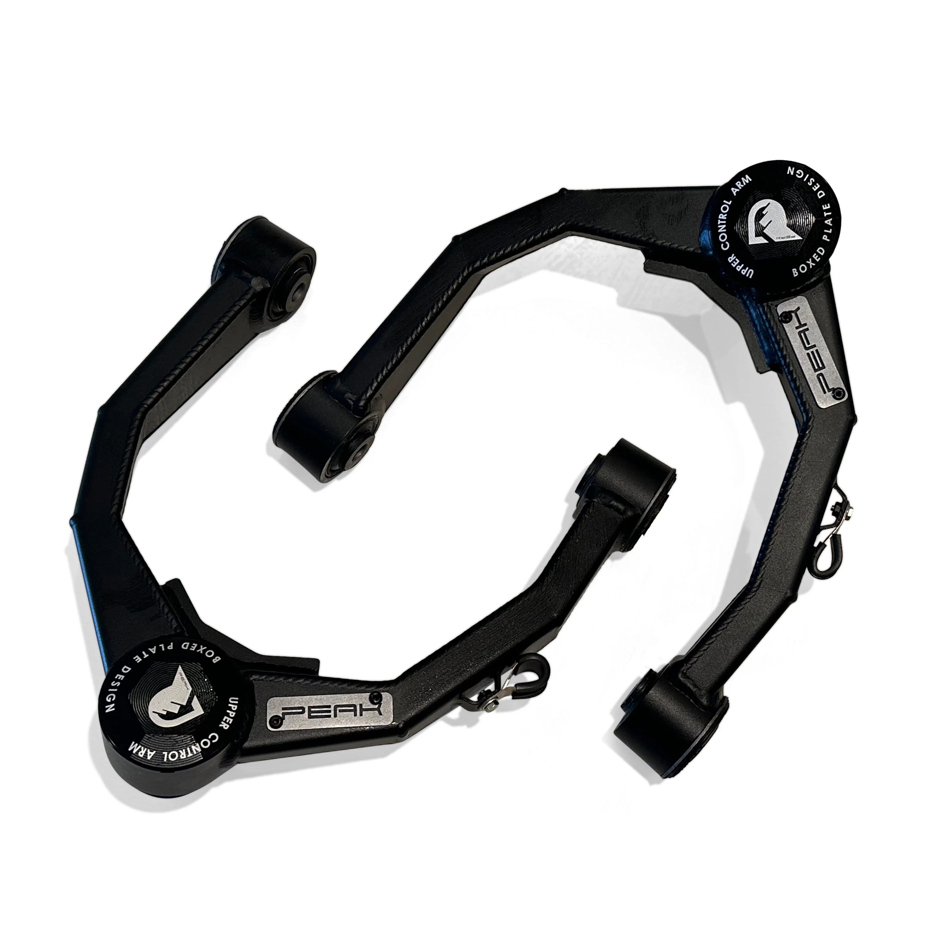 PEAK Upper Controls Arms KGM SsangYong Musso & Rexton - Image 5