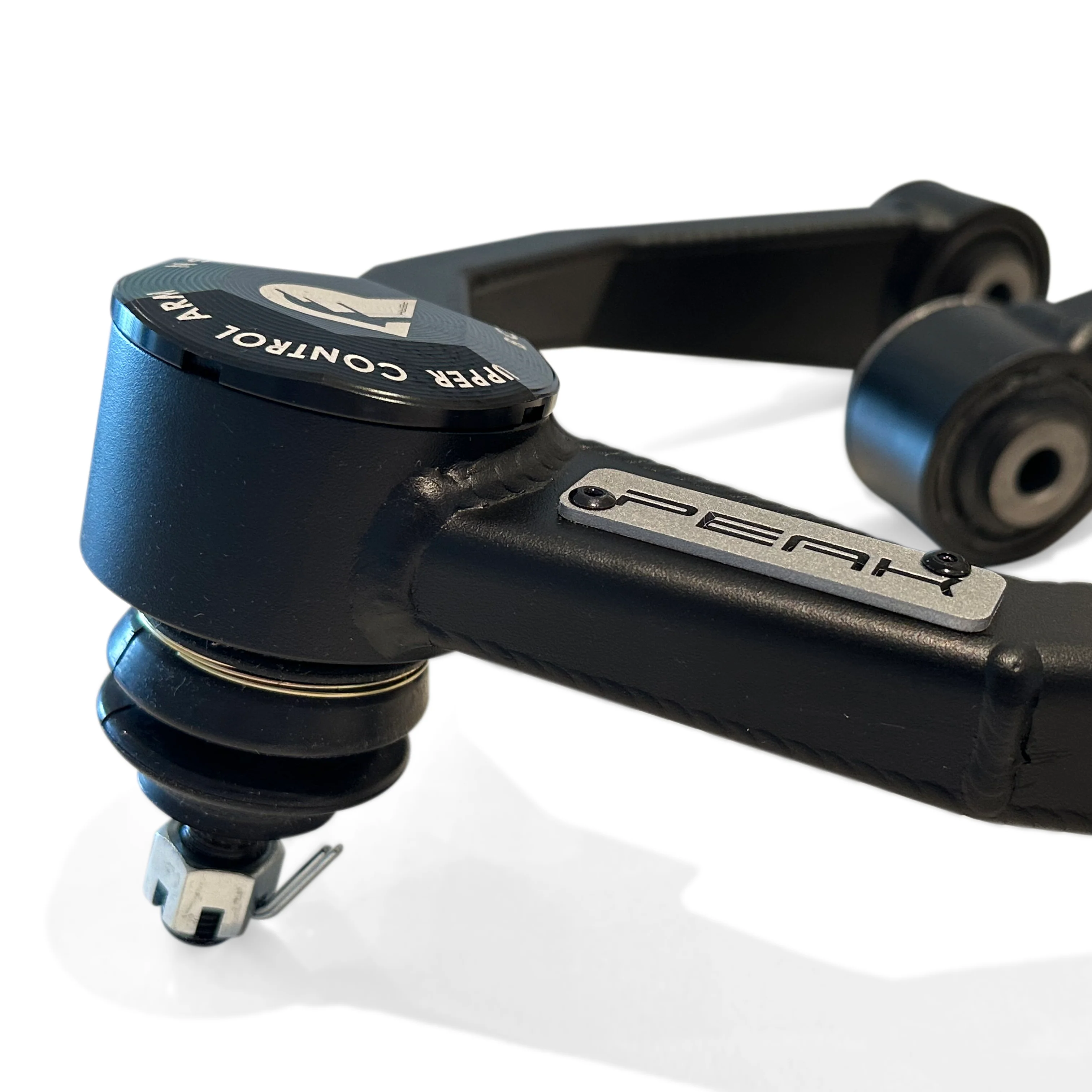 PEAK Upper Controls Arms KGM SsangYong Musso & Rexton - Image 6