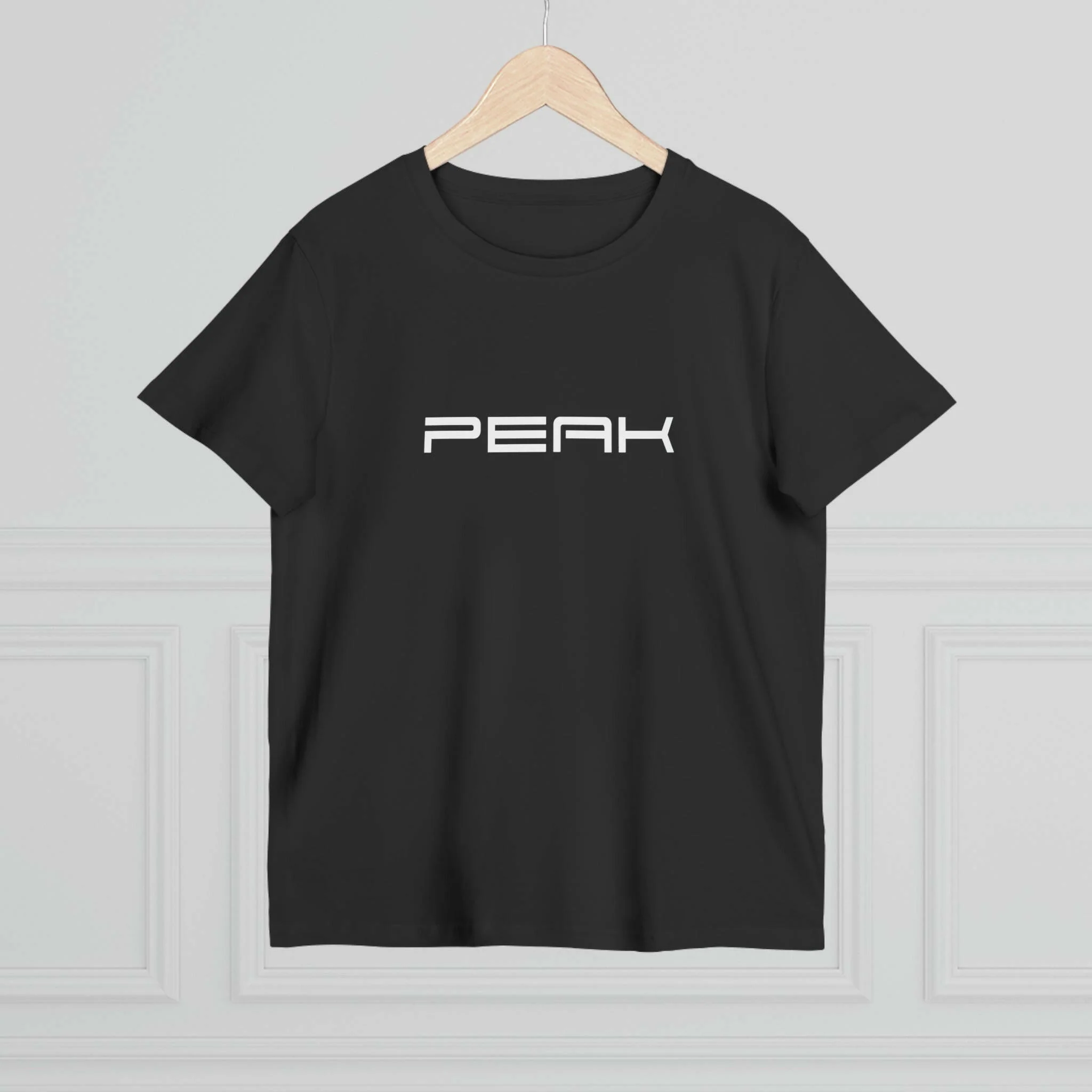 PEAK Women’s Maple Tee (Available in 5 Colors) - Image 10
