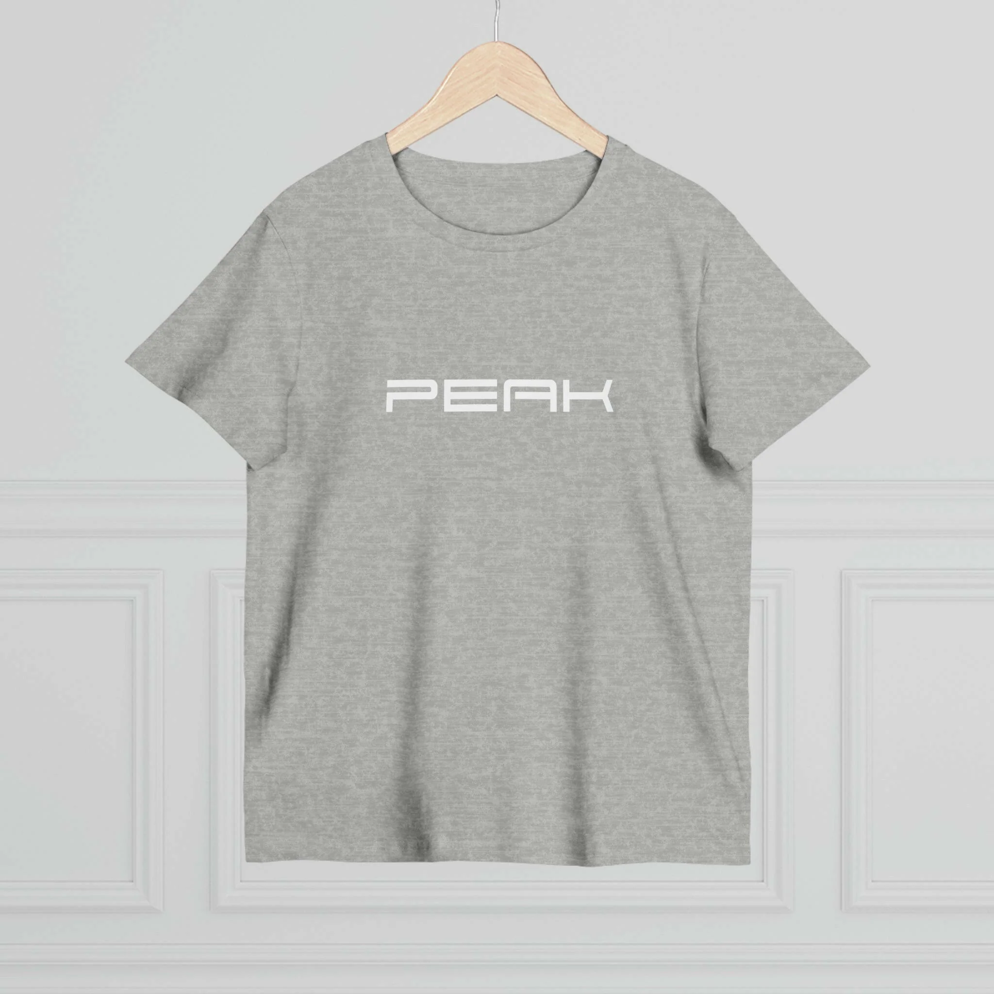 PEAK Women’s Maple Tee (Available in 5 Colors) - Image 13