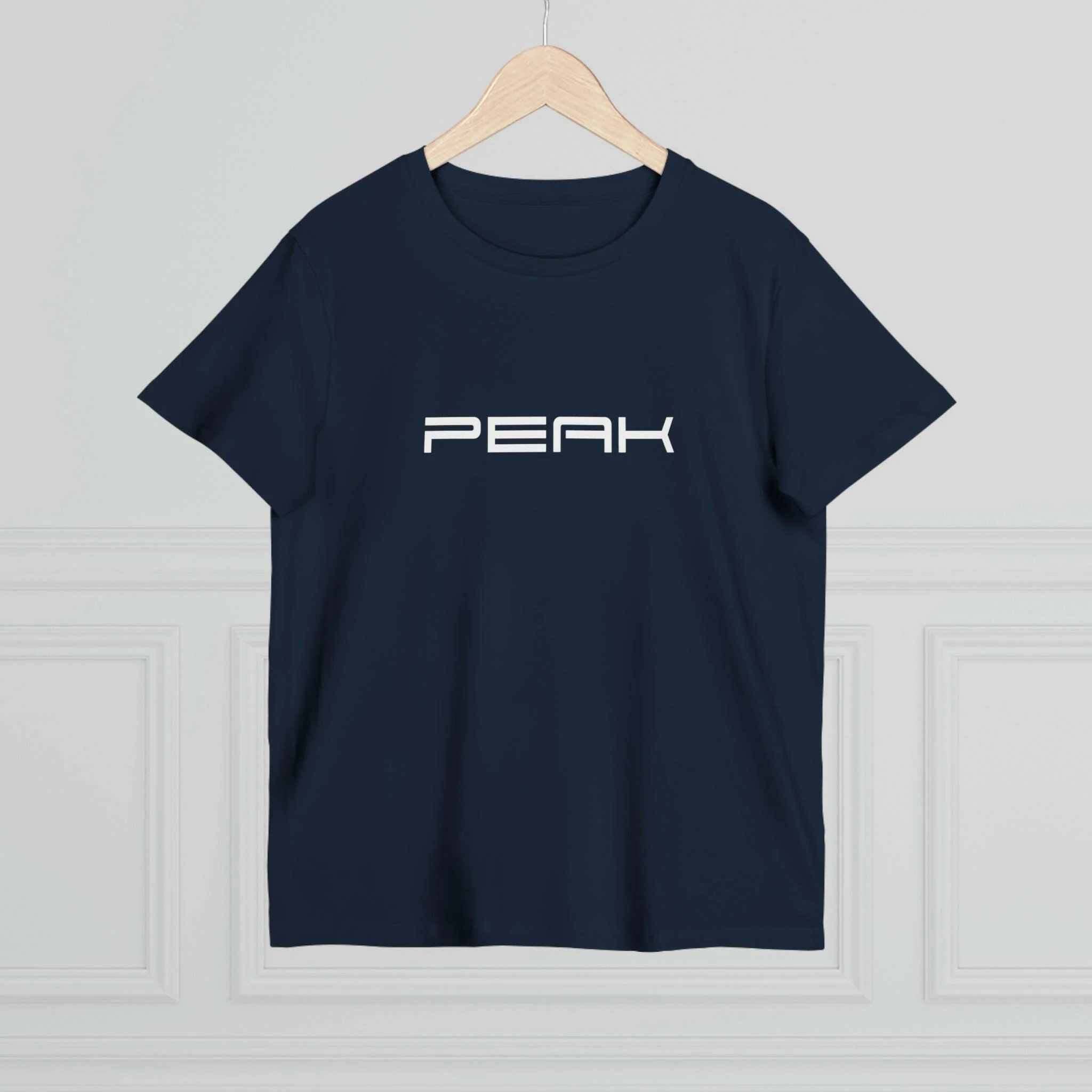 PEAK Women’s Maple Tee (Available in 5 Colors) - Image 16