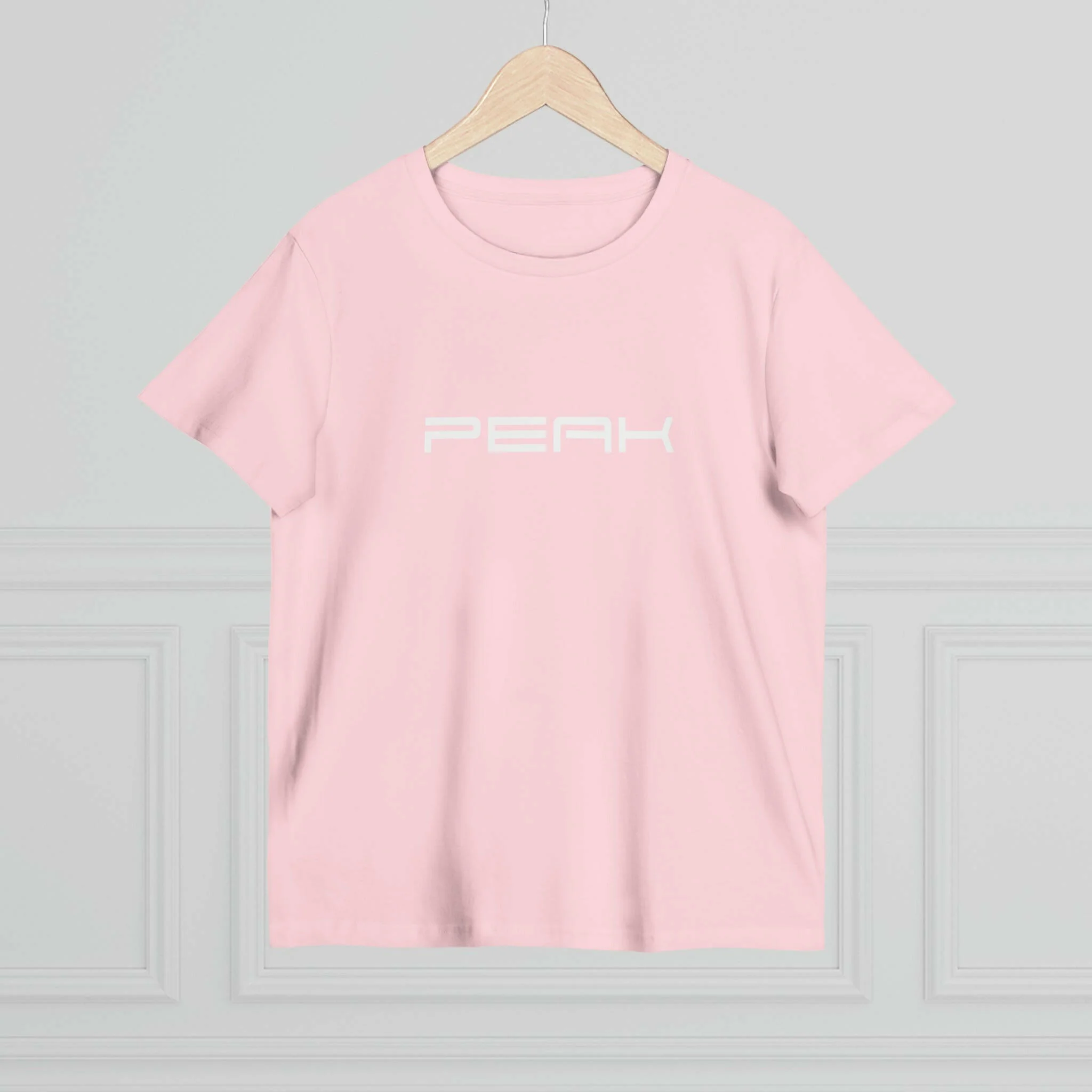 PEAK Women’s Maple Tee (Available in 5 Colors) - Image 19