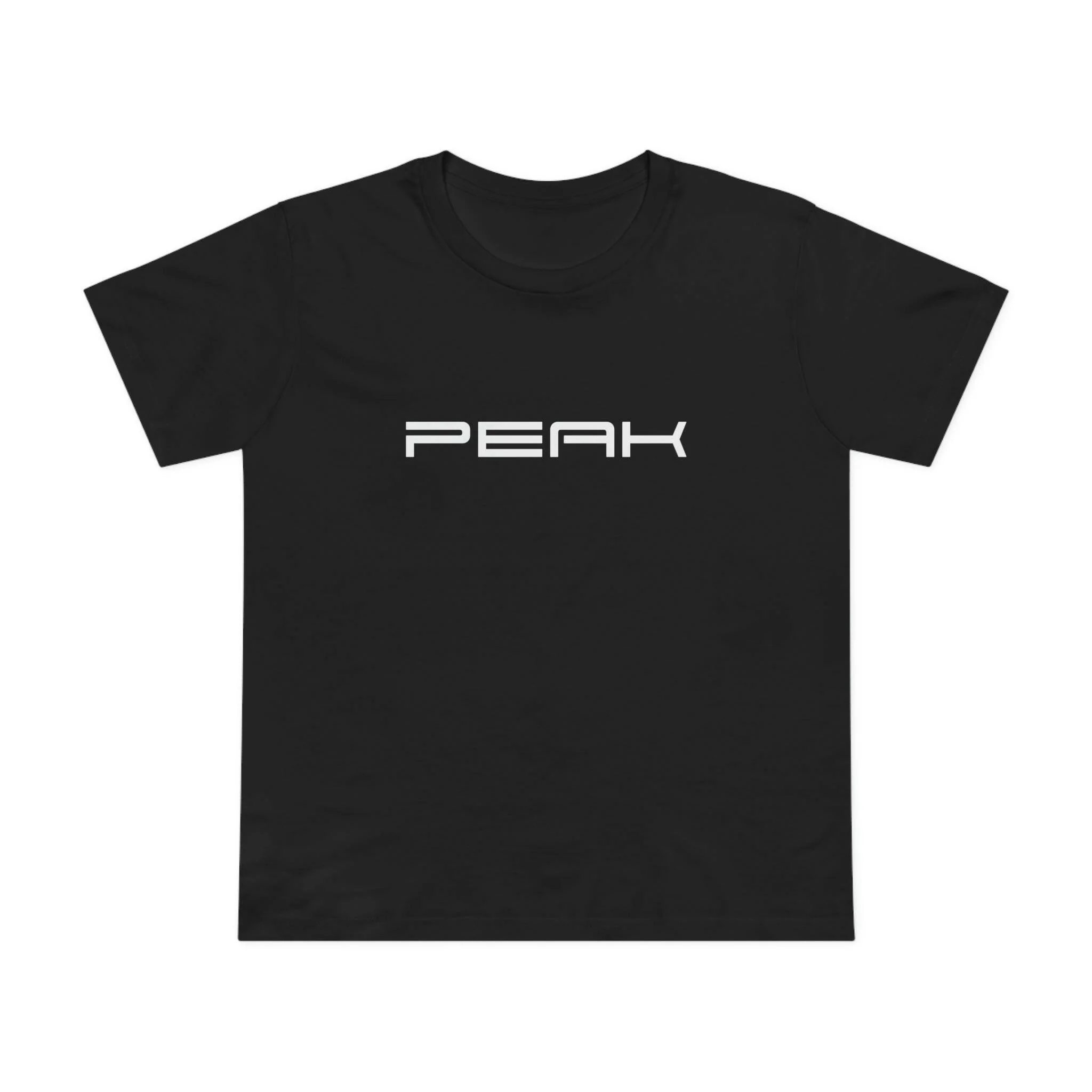 PEAK Women’s Maple Tee (Available in 5 Colors) - Image 2
