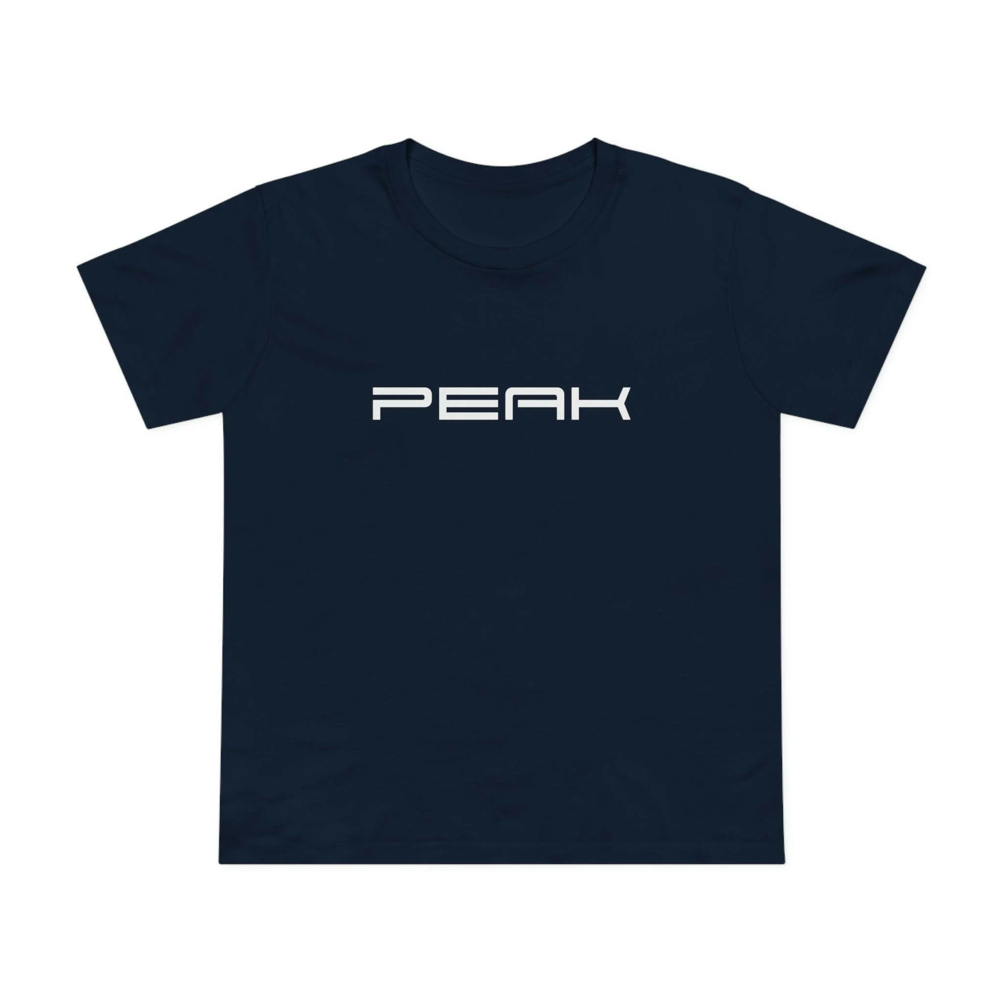 PEAK Women’s Maple Tee (Available in 5 Colors) - Image 4