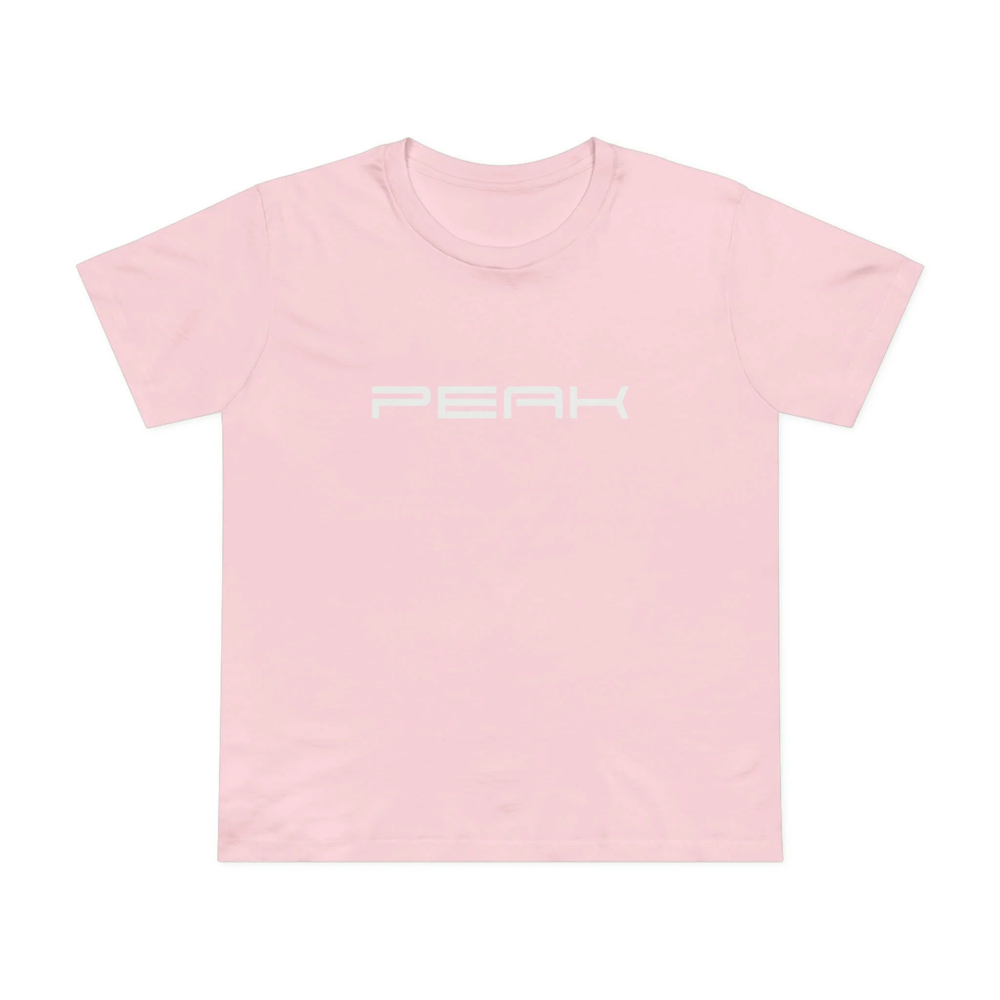 PEAK Women’s Maple Tee (Available in 5 Colors) - Image 5