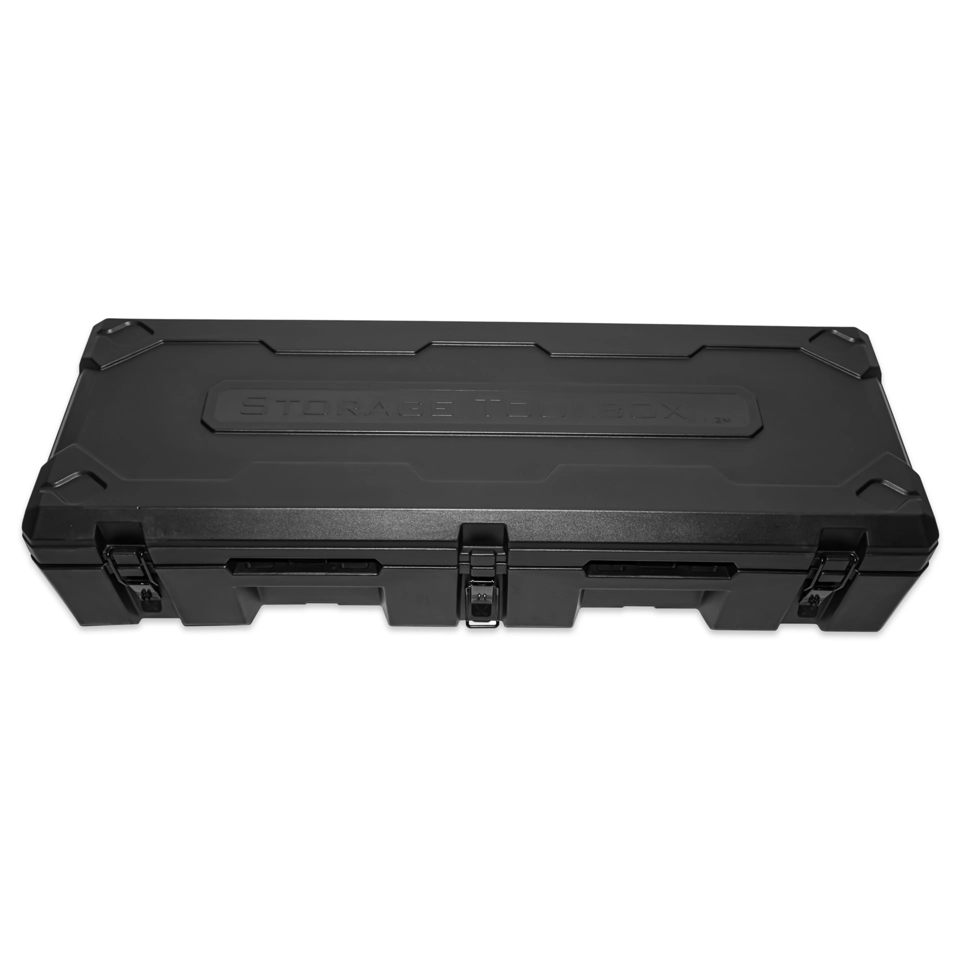 Premium Roof Storage Box – 90L Capacity 120x43x27cm - Image 3