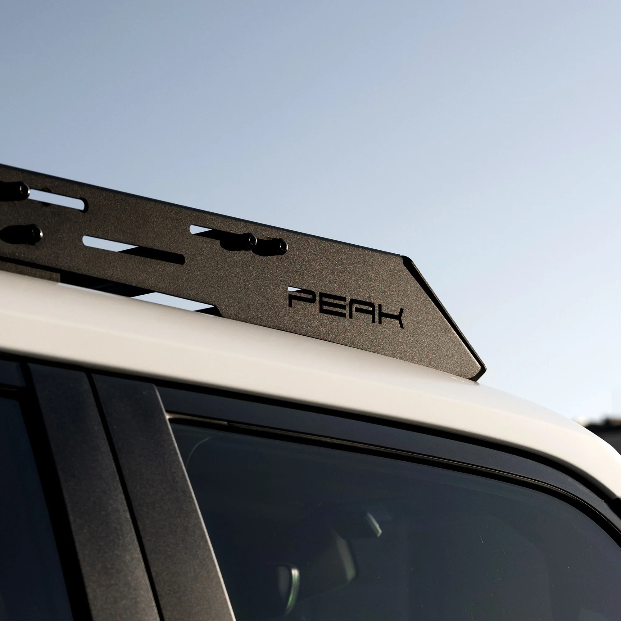 Roof Rack Platform System (Long) for Toyota LandCruiser 300 (LC300) - Image 10