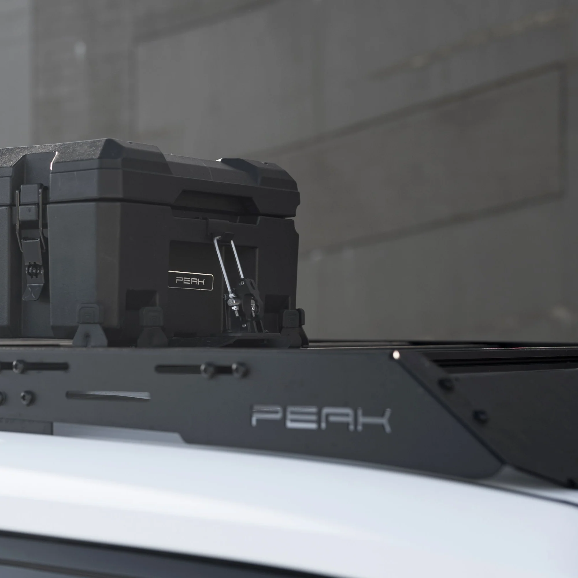 Roof Rack Platform System (Long) for Toyota LandCruiser 300 (LC300) - Image 11