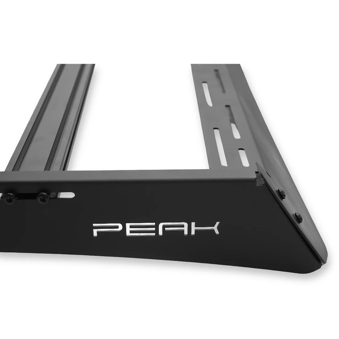 Roof Rack Platform System (Long) for Toyota LandCruiser 300 (LC300) - Image 5