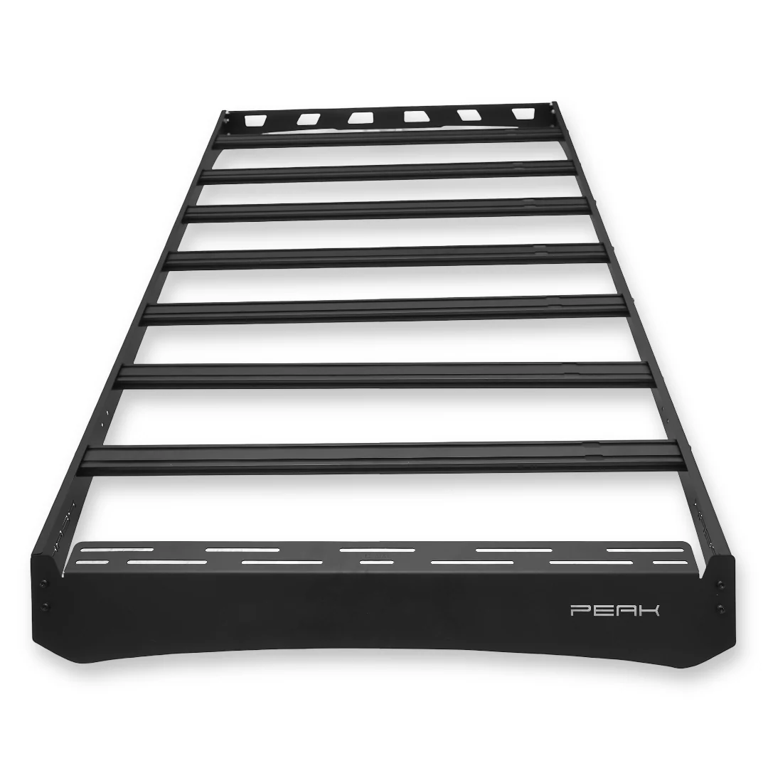 Roof Rack Platform System (Long) for Toyota LandCruiser 300 (LC300) - Image 6