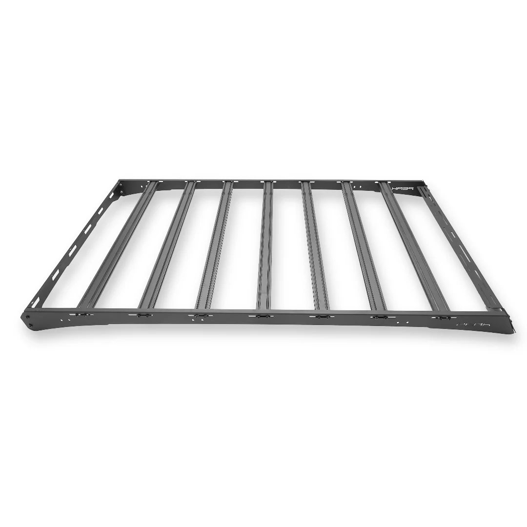 Roof Rack Platform System (Long) for Toyota LandCruiser 300 (LC300) - Image 7