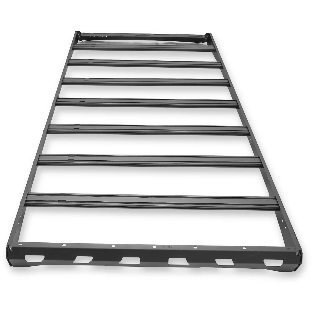 Roof Rack Platform System (Long) for Toyota LandCruiser 300 (LC300) - Image 8