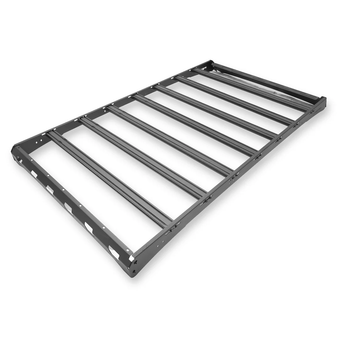 Roof Rack Platform System (Long) for Toyota LandCruiser 300 (LC300) - Image 9