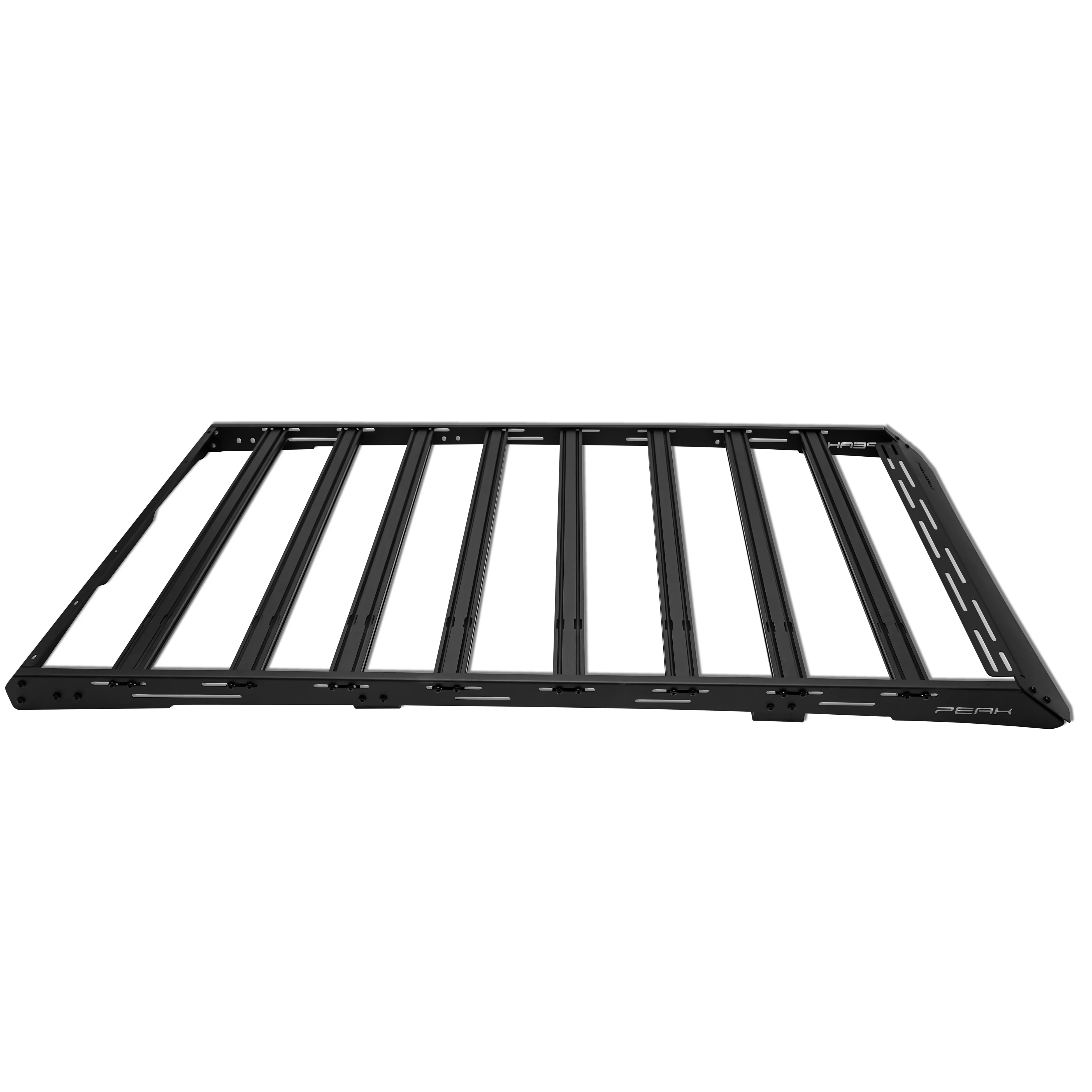 Roof Rack Platform System (Long) for Toyota LandCruiser Prado J250 & Lexus GX550 (2024 - Current) - Image 4