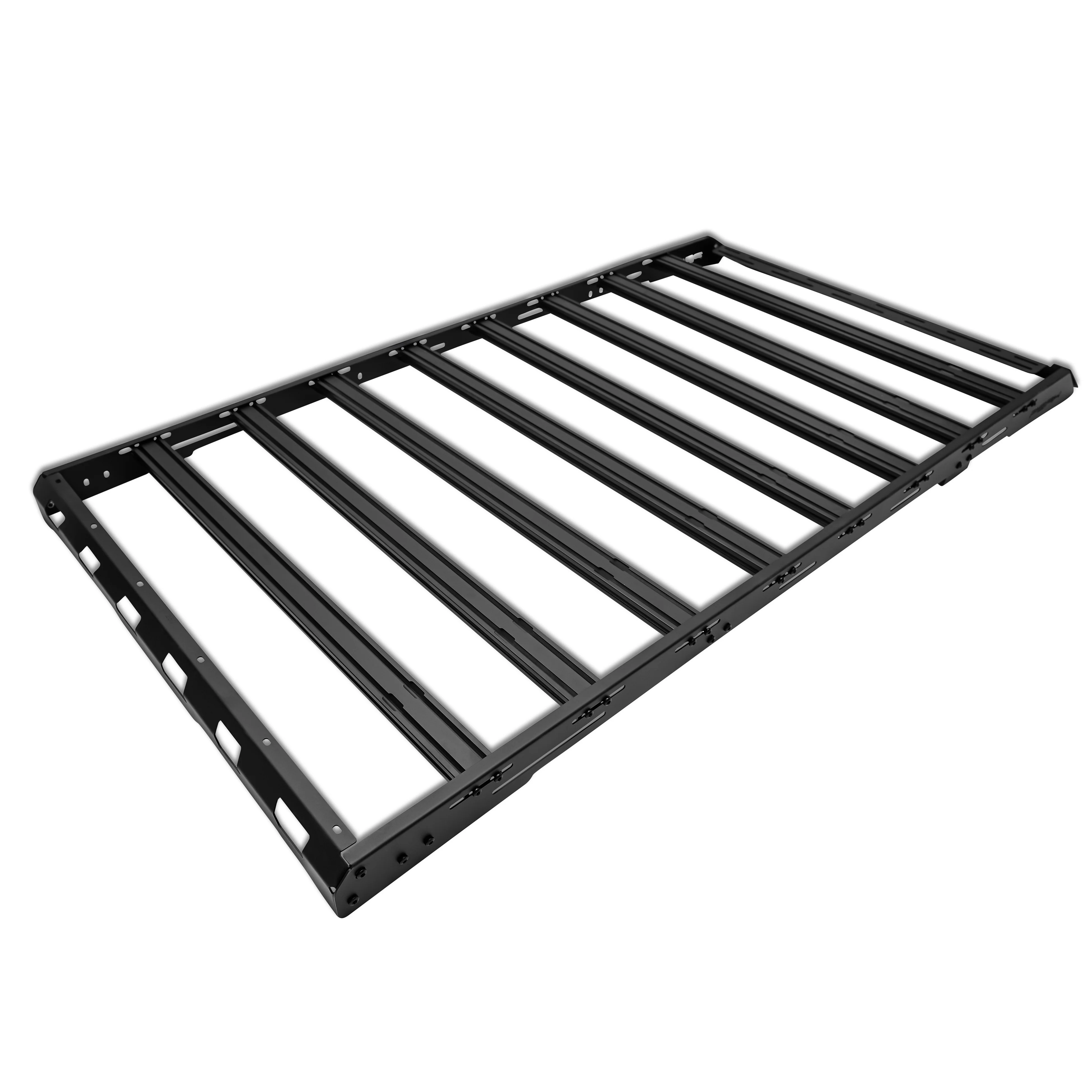 Roof Rack Platform System (Long) for Toyota LandCruiser Prado J250 & Lexus GX550 (2024 - Current) - Image 5