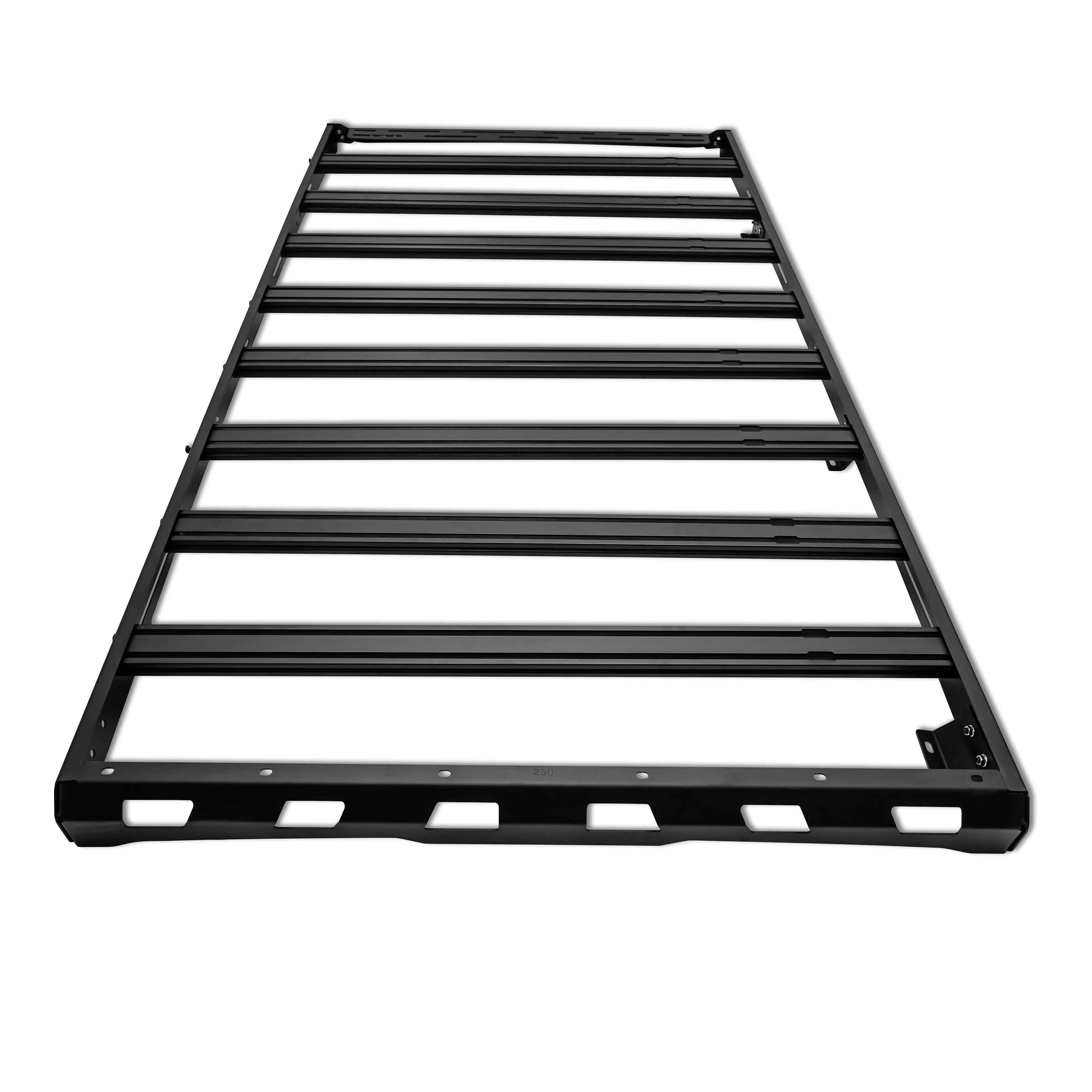 Roof Rack Platform System (Long) for Toyota LandCruiser Prado J250 & Lexus GX550 (2024 - Current) - Image 6