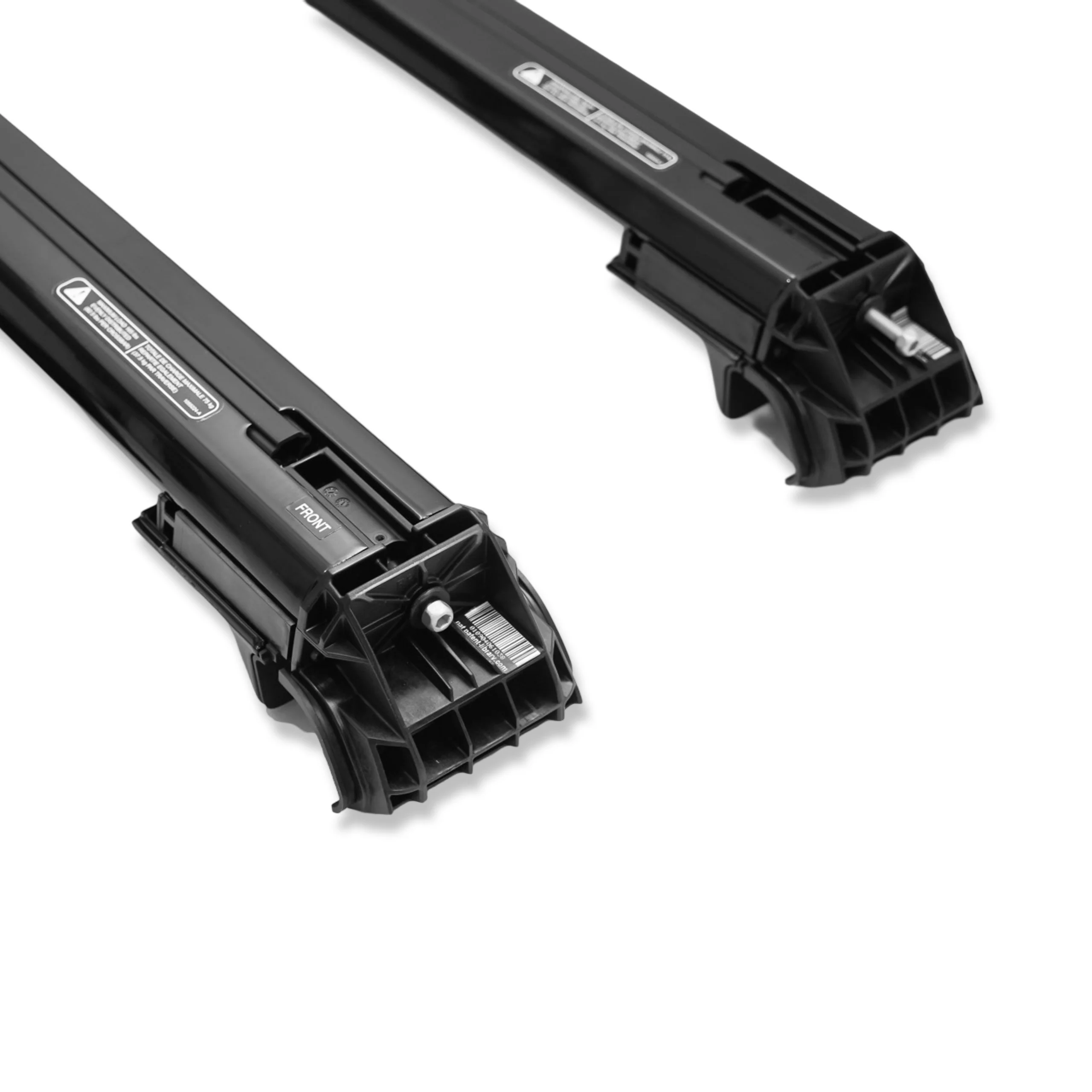 Crossbars / Roof Racks for Toyota LandCruiser Prado & Lexus GX550 - Image 4