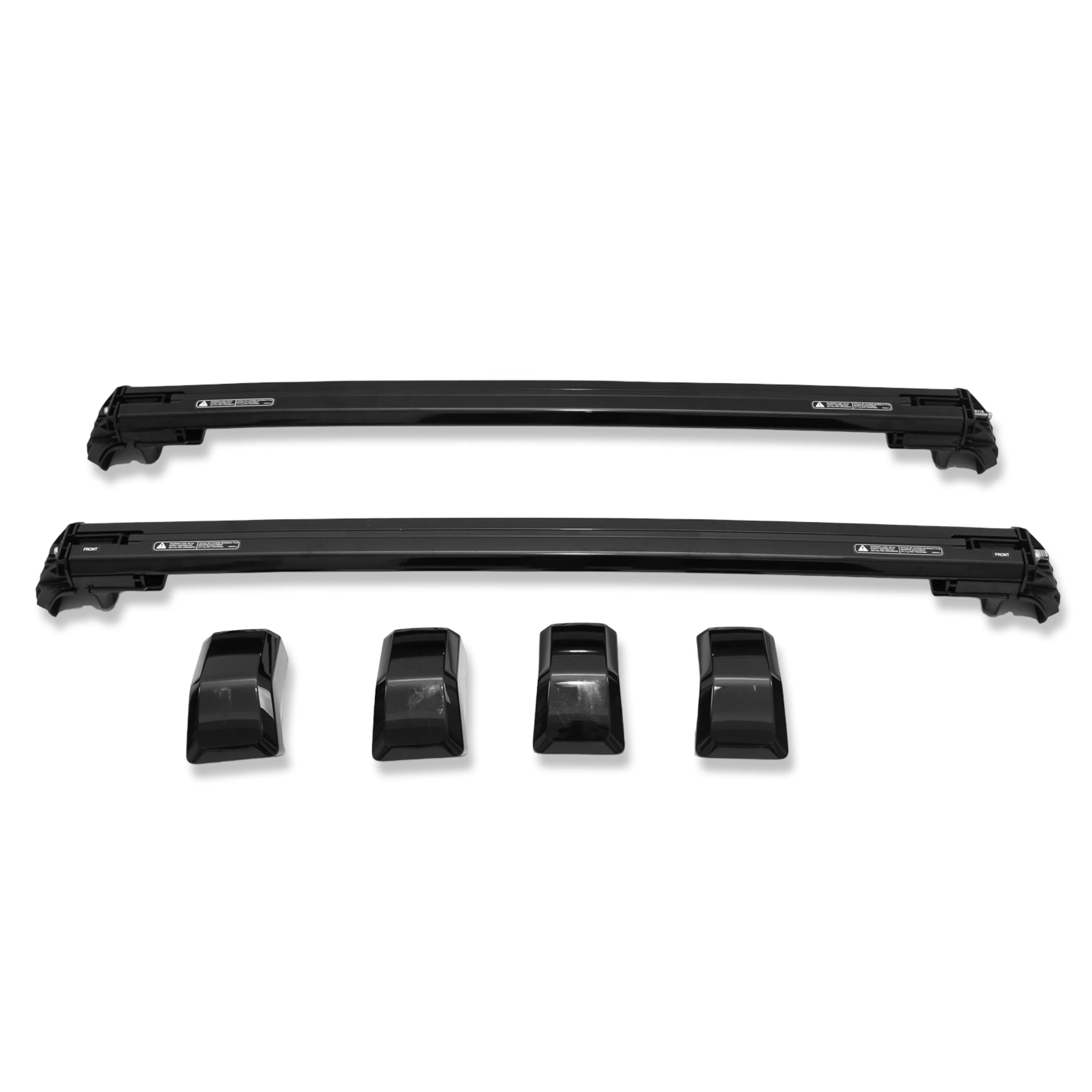 Crossbars / Roof Racks for Toyota LandCruiser Prado & Lexus GX550 - Image 5